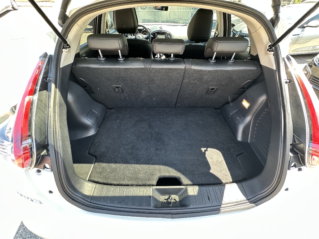 Nissan Juke 1.5 dCi 110 N-Connecta CAMERA 360° / GPS