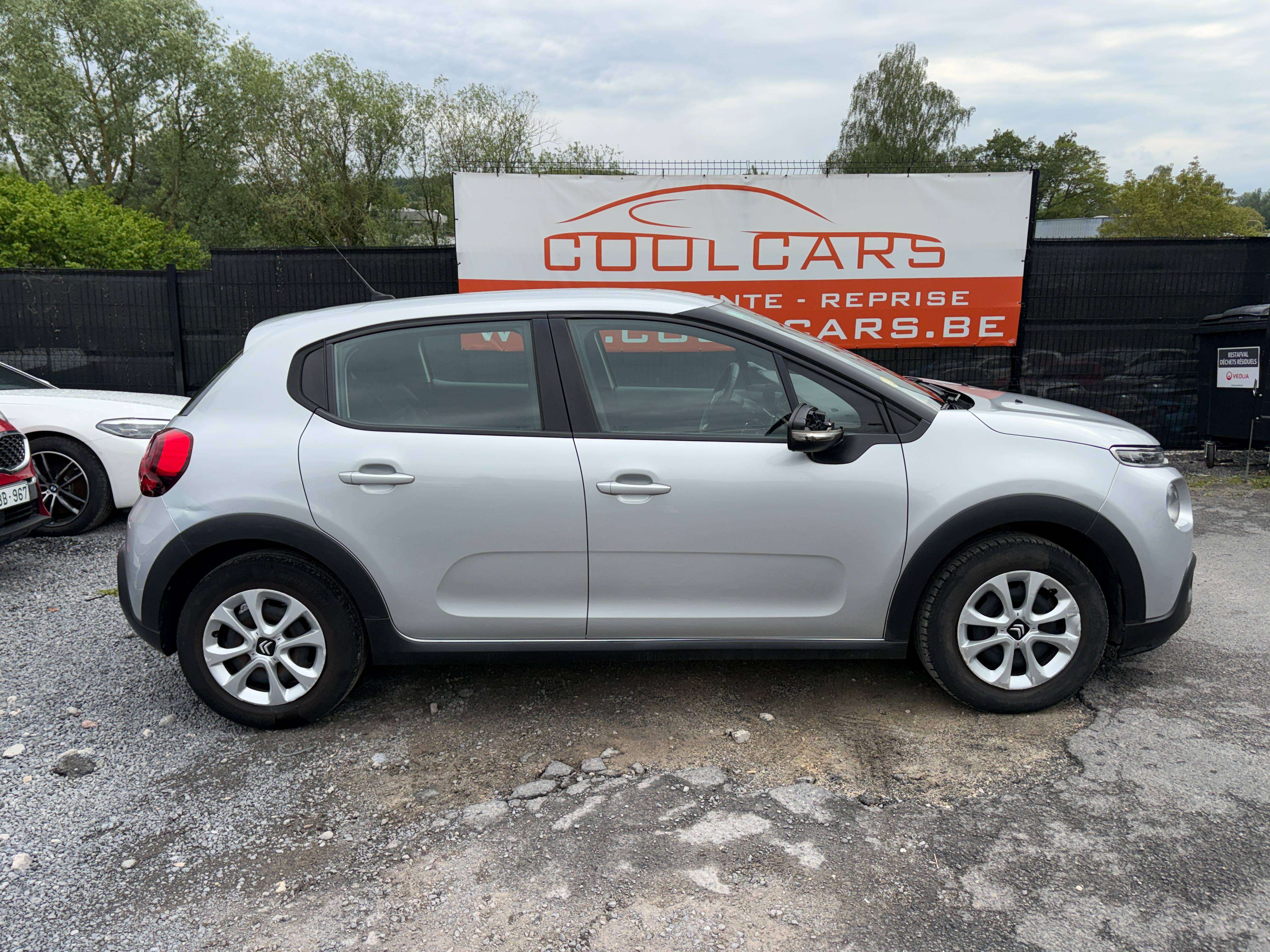 Citroen C3 1.6HDi Feel