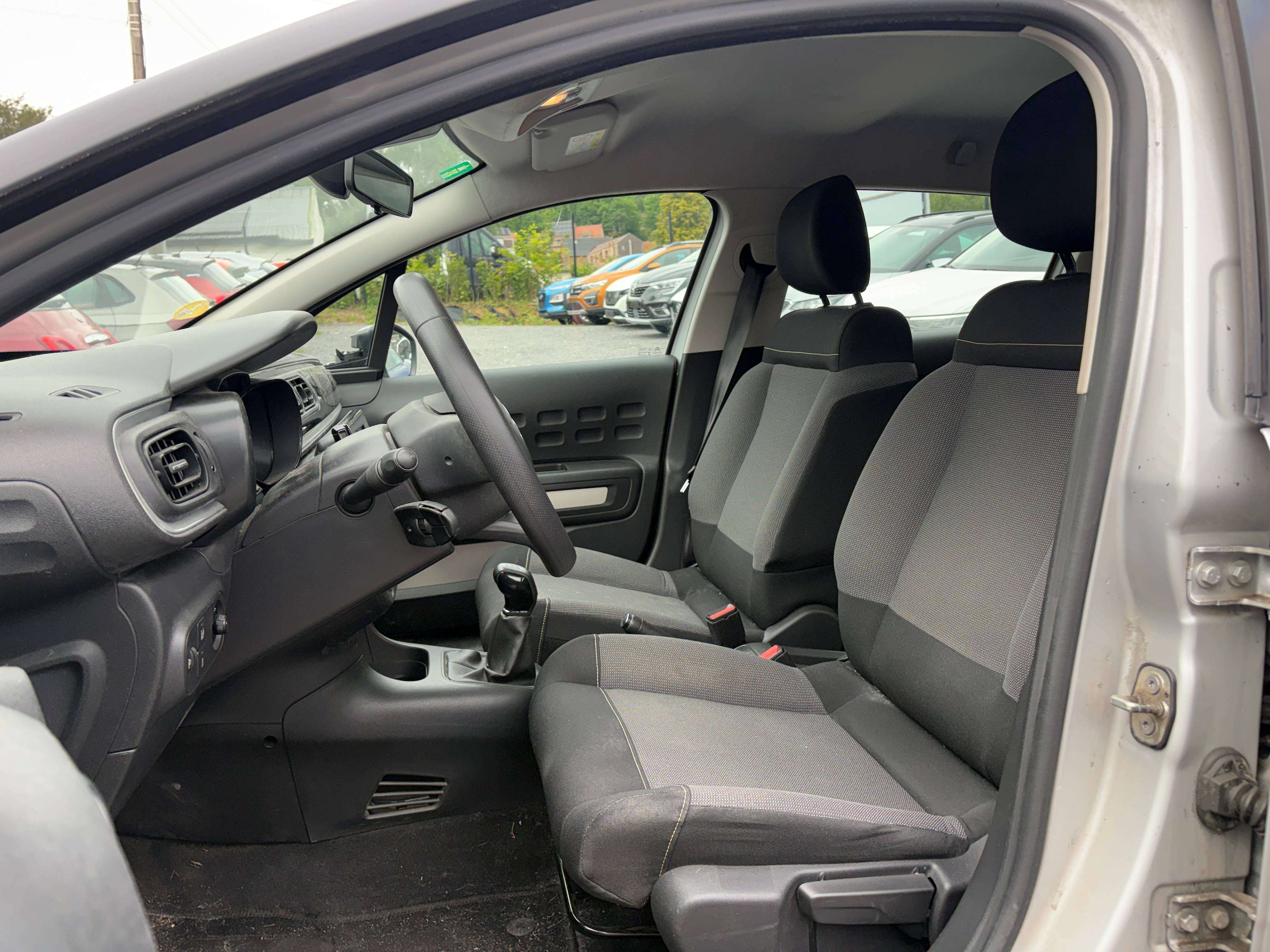 Citroen C3 1.6HDi Feel