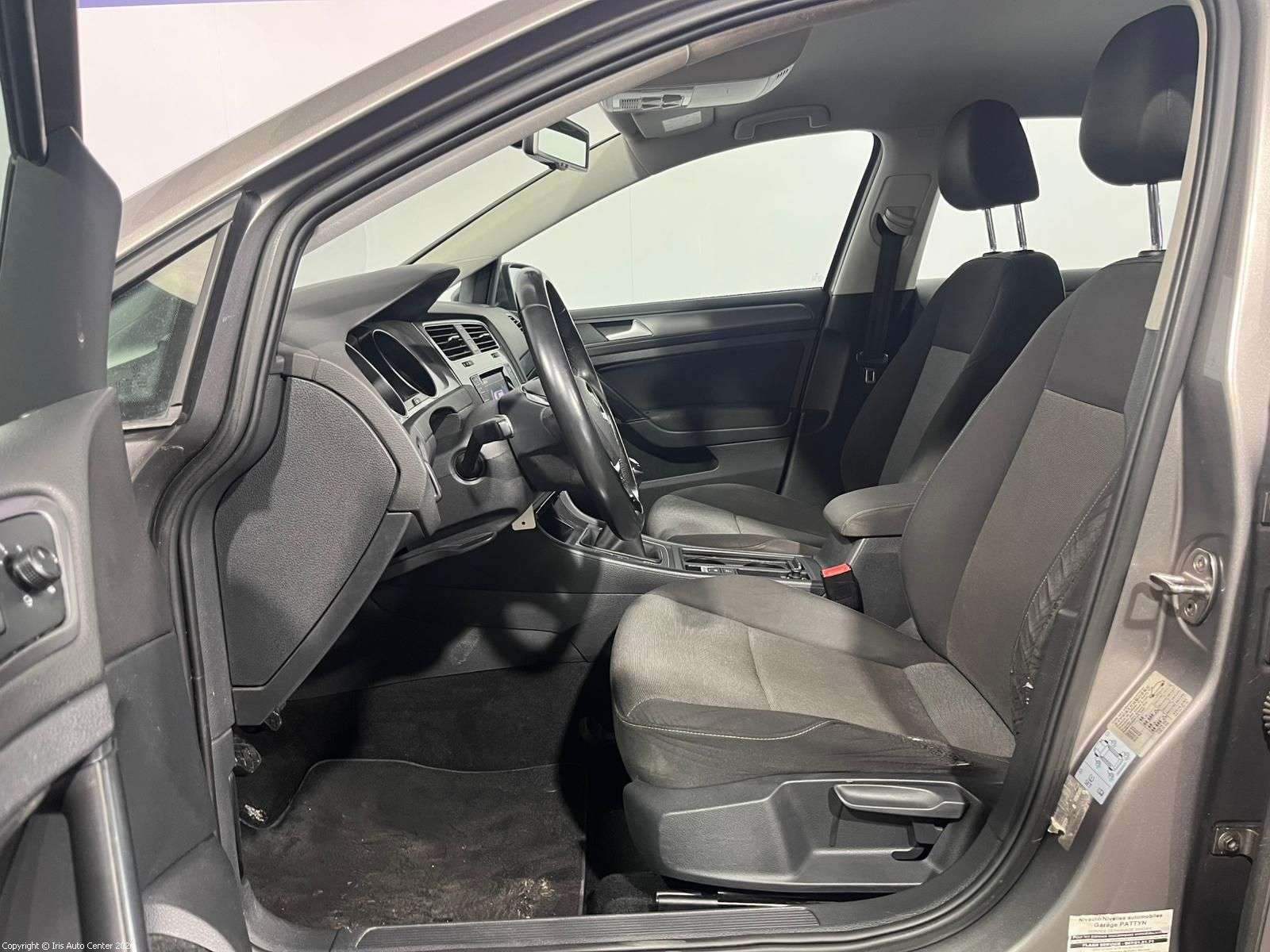 Volkswagen Golf 1.4 TSI | CRUISE ADAPTATIF | NAVI. | PDC. AV/AR