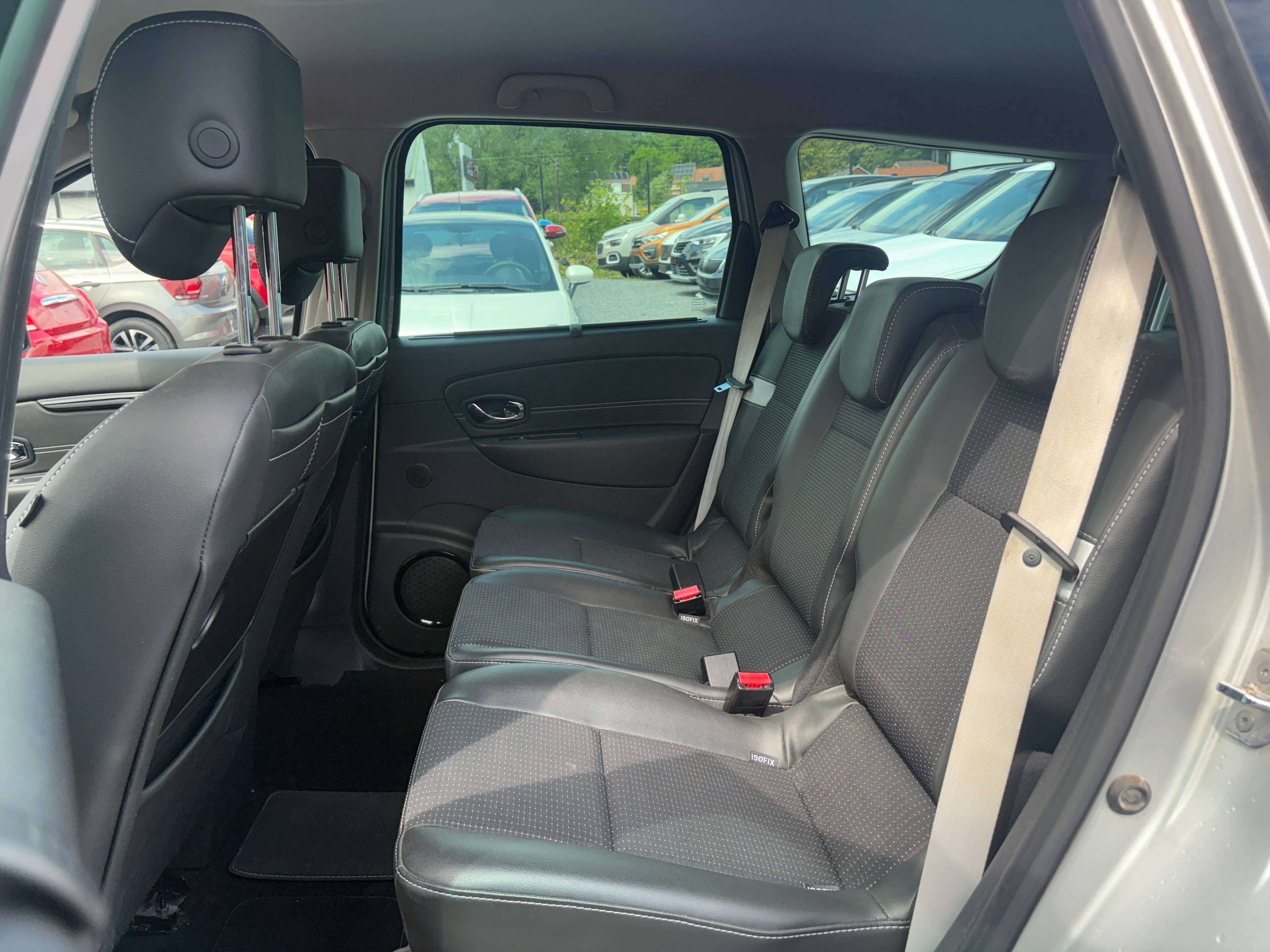 Renault Grand Scenic 1.2 TCe Bose Edition 7PL - GARANTIE 1AN -