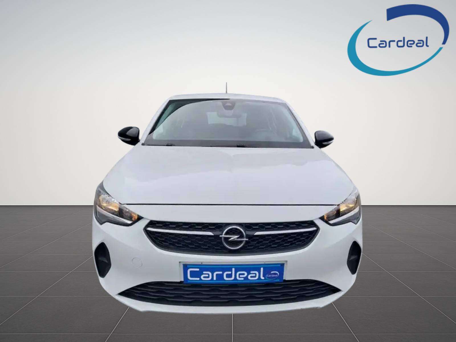 Opel Corsa 1.2i Edition S/S / REGULATEUR-AIRCO / GARANTIE 12M