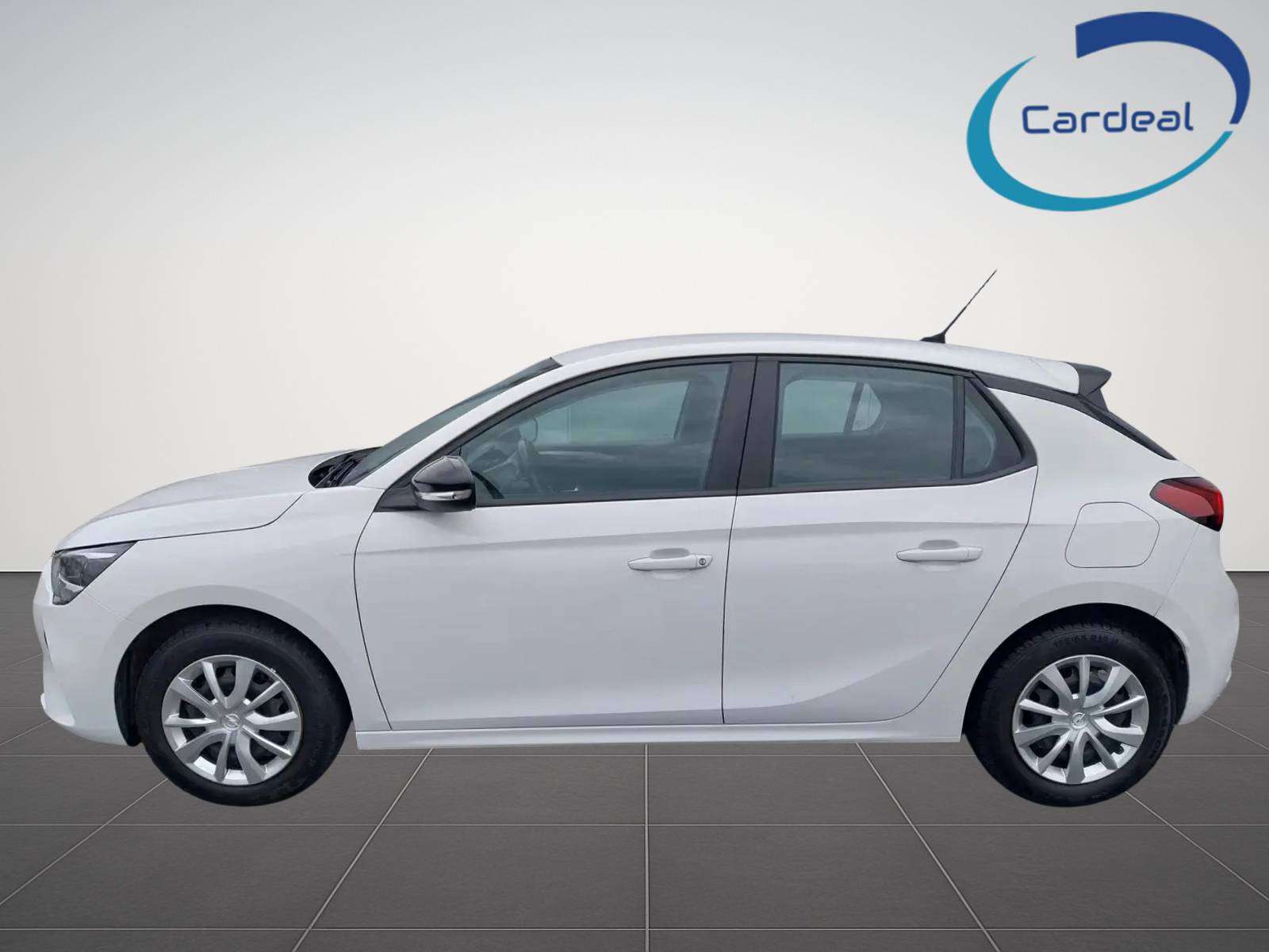 Opel Corsa 1.2i Edition S/S / REGULATEUR-AIRCO / GARANTIE 12M