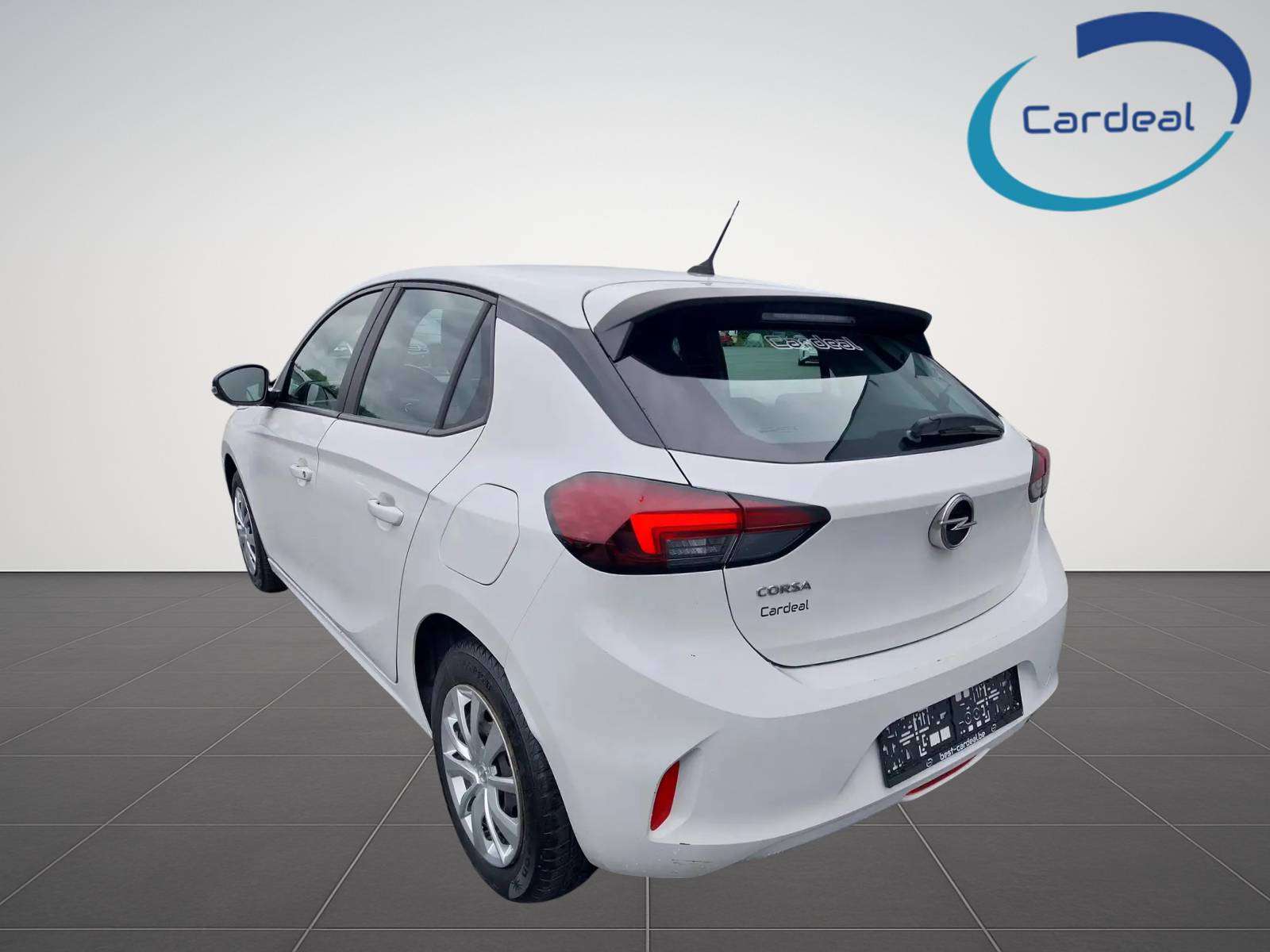 Opel Corsa 1.2i Edition S/S / REGULATEUR-AIRCO / GARANTIE 12M