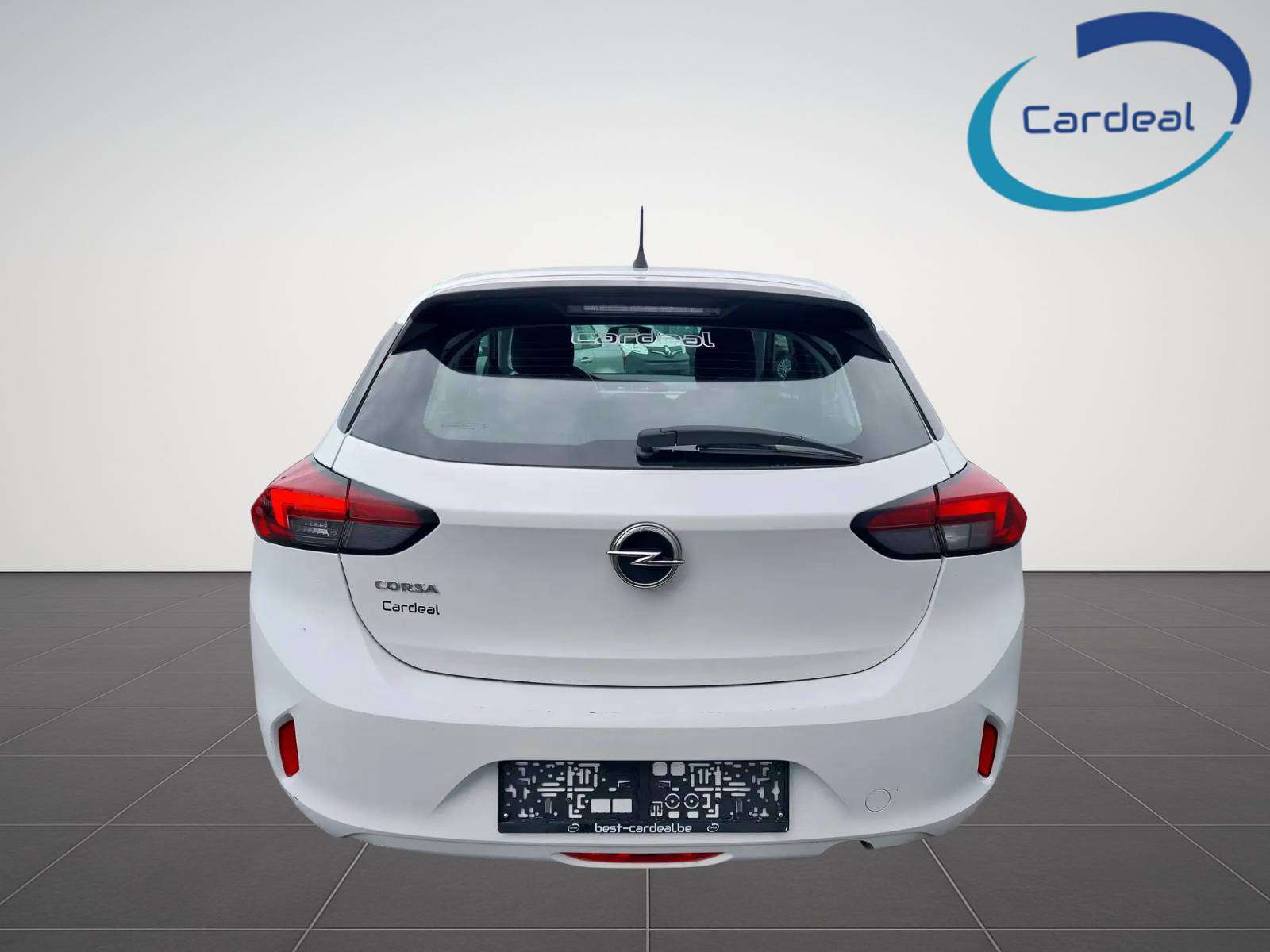 Opel Corsa 1.2i Edition S/S / REGULATEUR-AIRCO / GARANTIE 12M