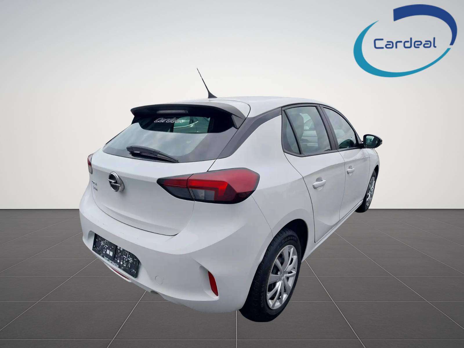 Opel Corsa 1.2i Edition S/S / REGULATEUR-AIRCO / GARANTIE 12M