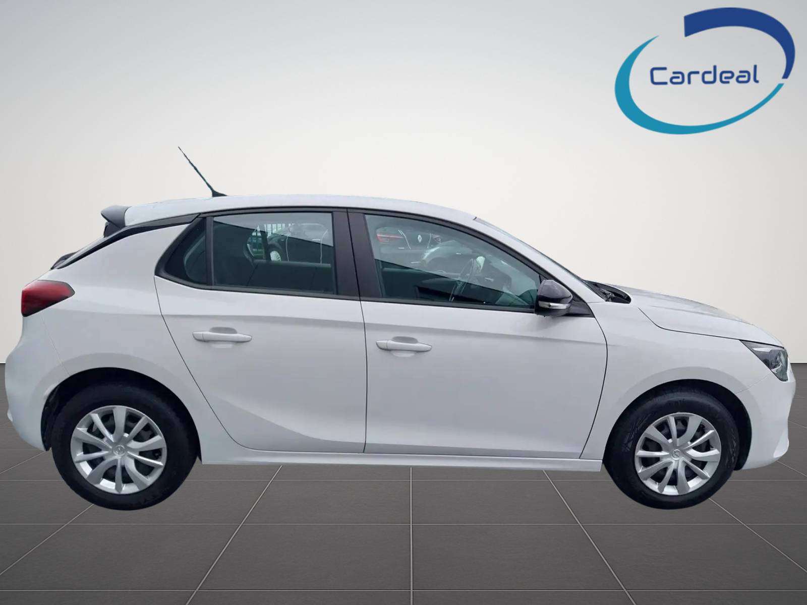 Opel Corsa 1.2i Edition S/S / REGULATEUR-AIRCO / GARANTIE 12M