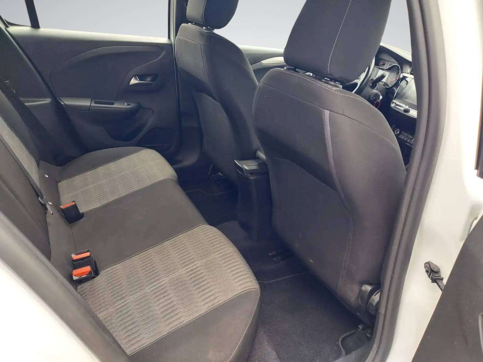 Opel Corsa 1.2i Edition S/S / REGULATEUR-AIRCO / GARANTIE 12M