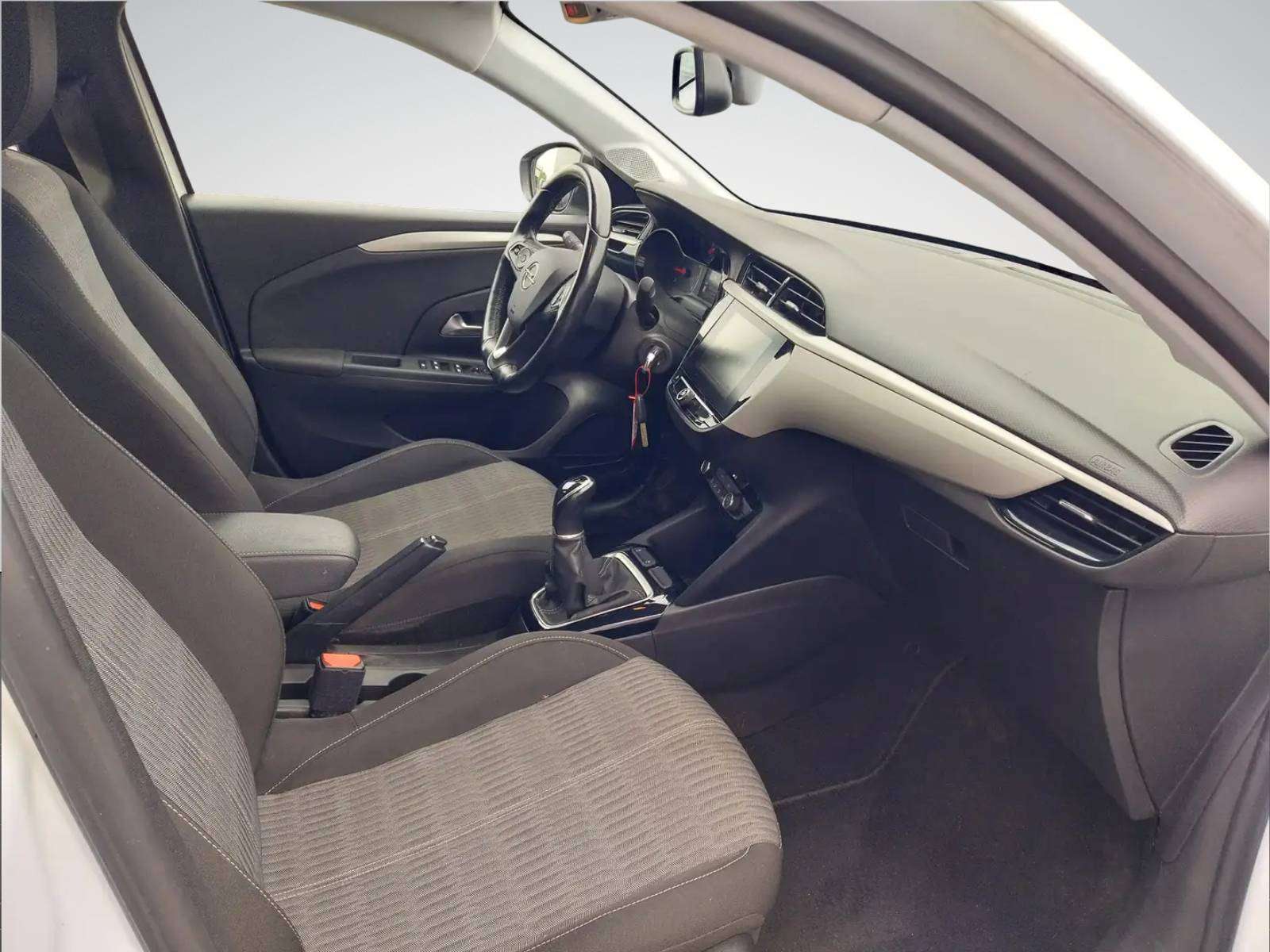 Opel Corsa 1.2i Edition S/S / REGULATEUR-AIRCO / GARANTIE 12M