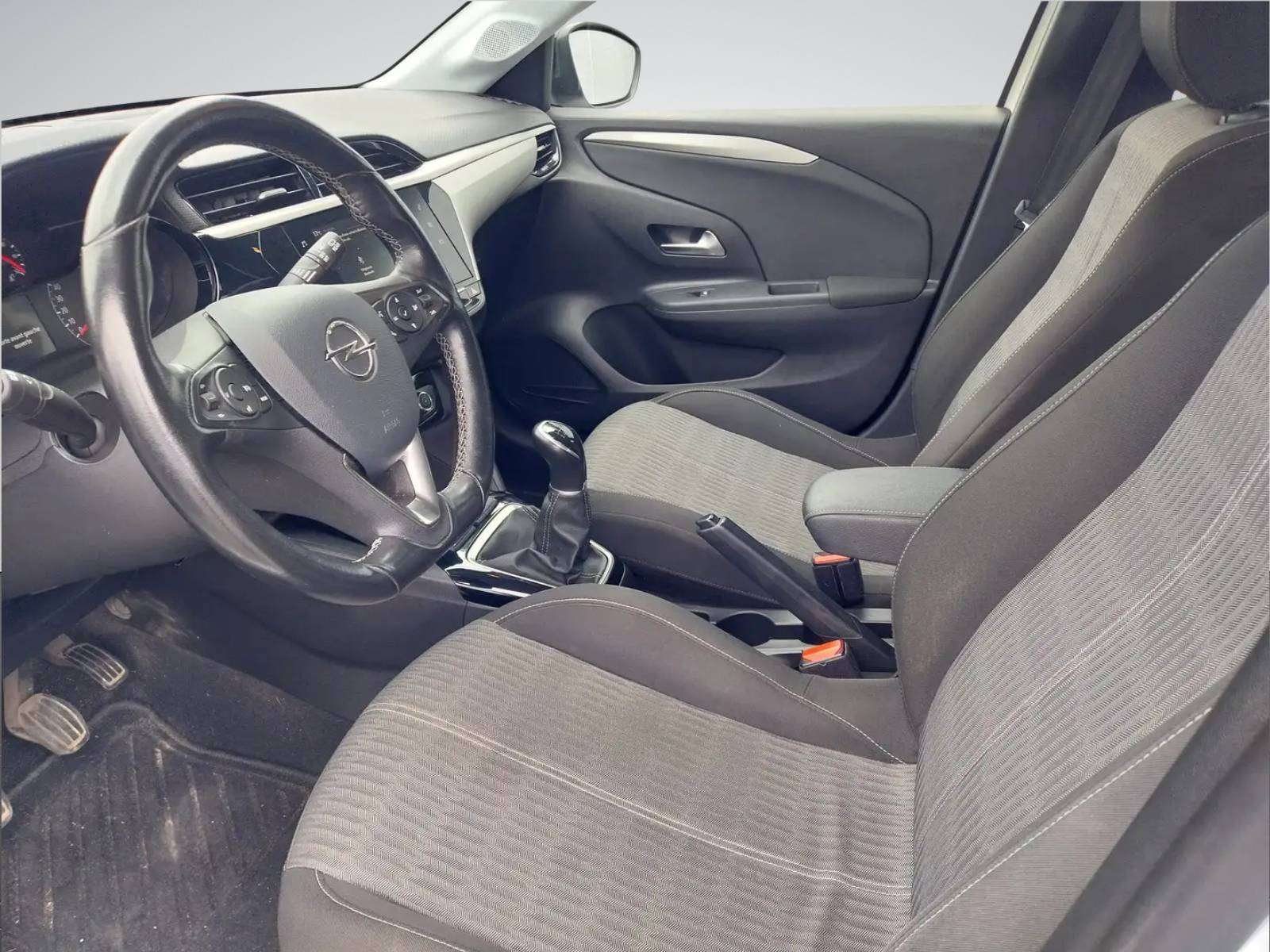 Opel Corsa 1.2i Edition S/S / REGULATEUR-AIRCO / GARANTIE 12M