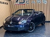 Volkswagen Golf Cabriolet 1.6 CR TDi * GARANTIE 12 MOIS * CABRIOLET * thumbnail