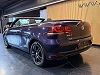 Volkswagen Golf Cabriolet 1.6 CR TDi * GARANTIE 12 MOIS * CABRIOLET * thumbnail