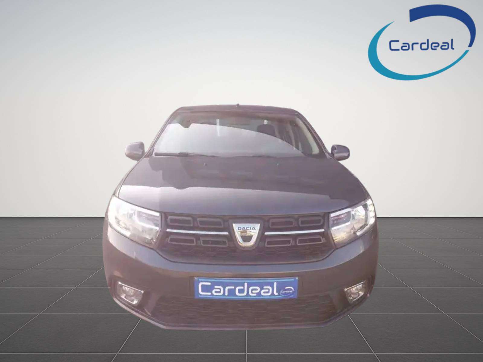 Dacia Logan 1.5 Blue dCi /ATTACHE-REMORQUE/AIRCO/BLUETOOTH/