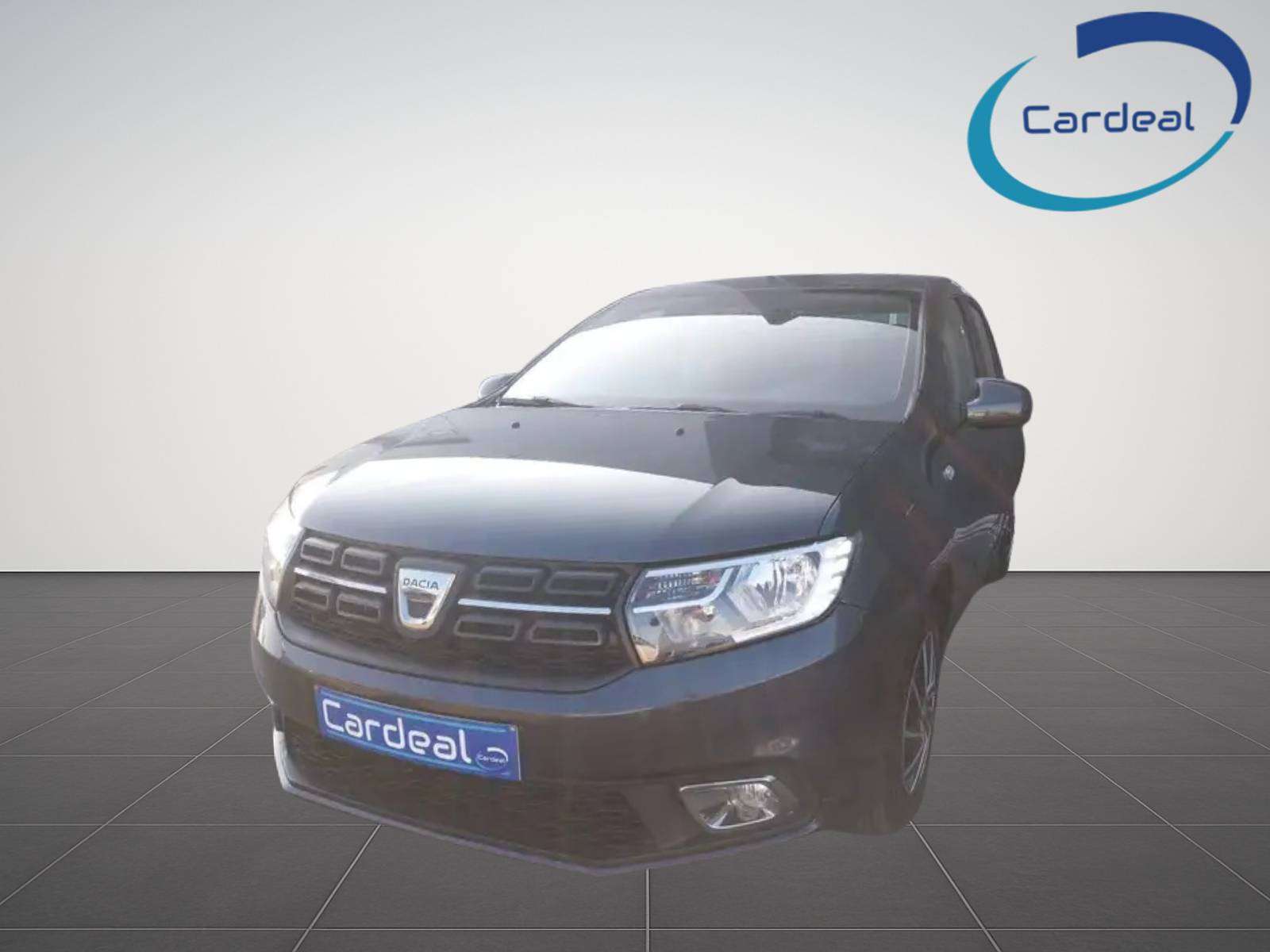 Dacia Logan 1.5 Blue dCi /ATTACHE-REMORQUE/AIRCO/BLUETOOTH/