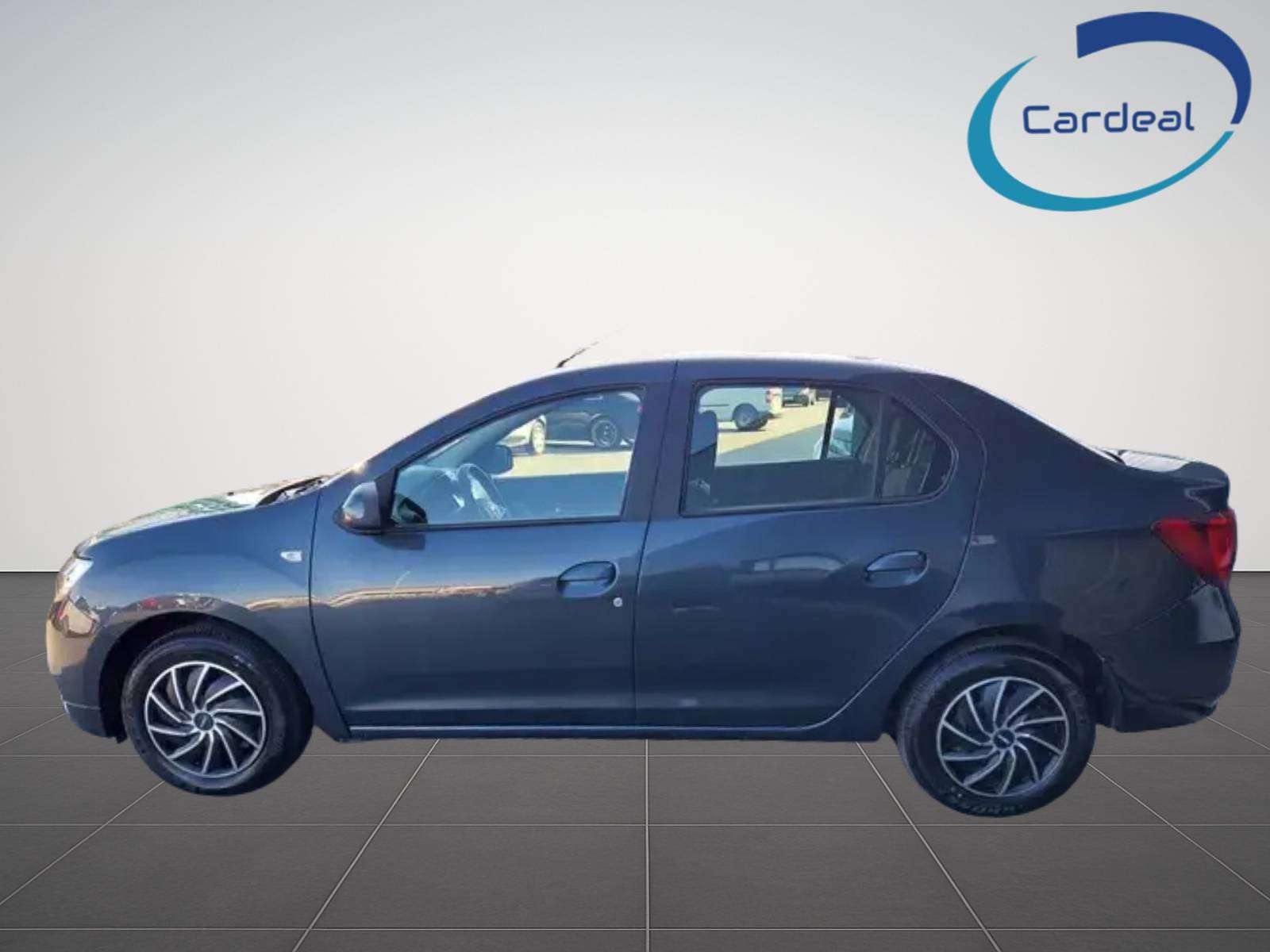 Dacia Logan 1.5 Blue dCi /ATTACHE-REMORQUE/AIRCO/BLUETOOTH/