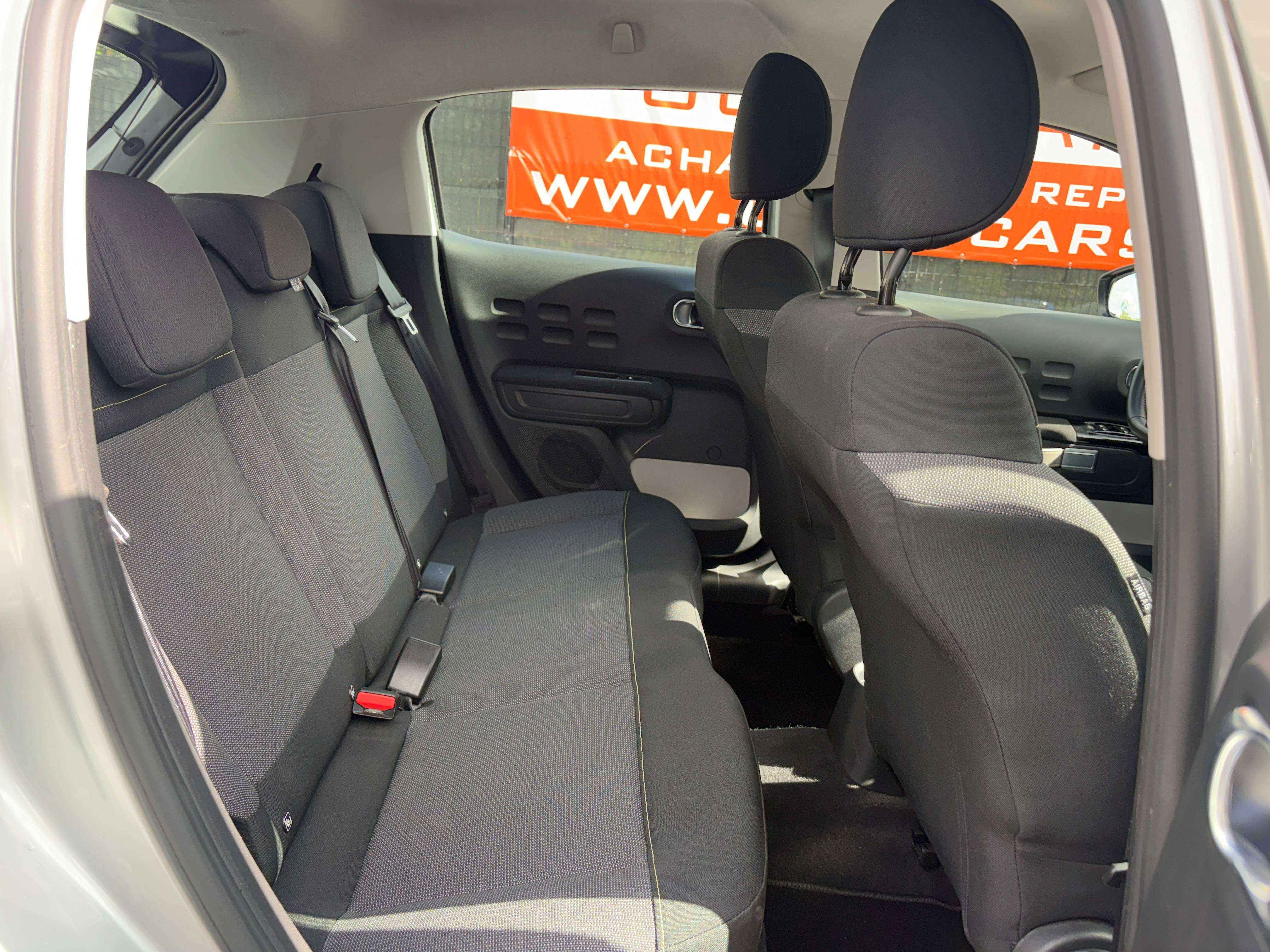 Citroen C3 1.2 Turbo - EU6 - GARANTIE 1AN -