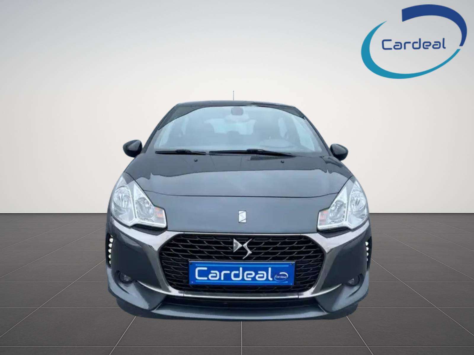 DS Automobiles DS 3 Business GPS (Fleet)/CLIM//GARANTIE/
