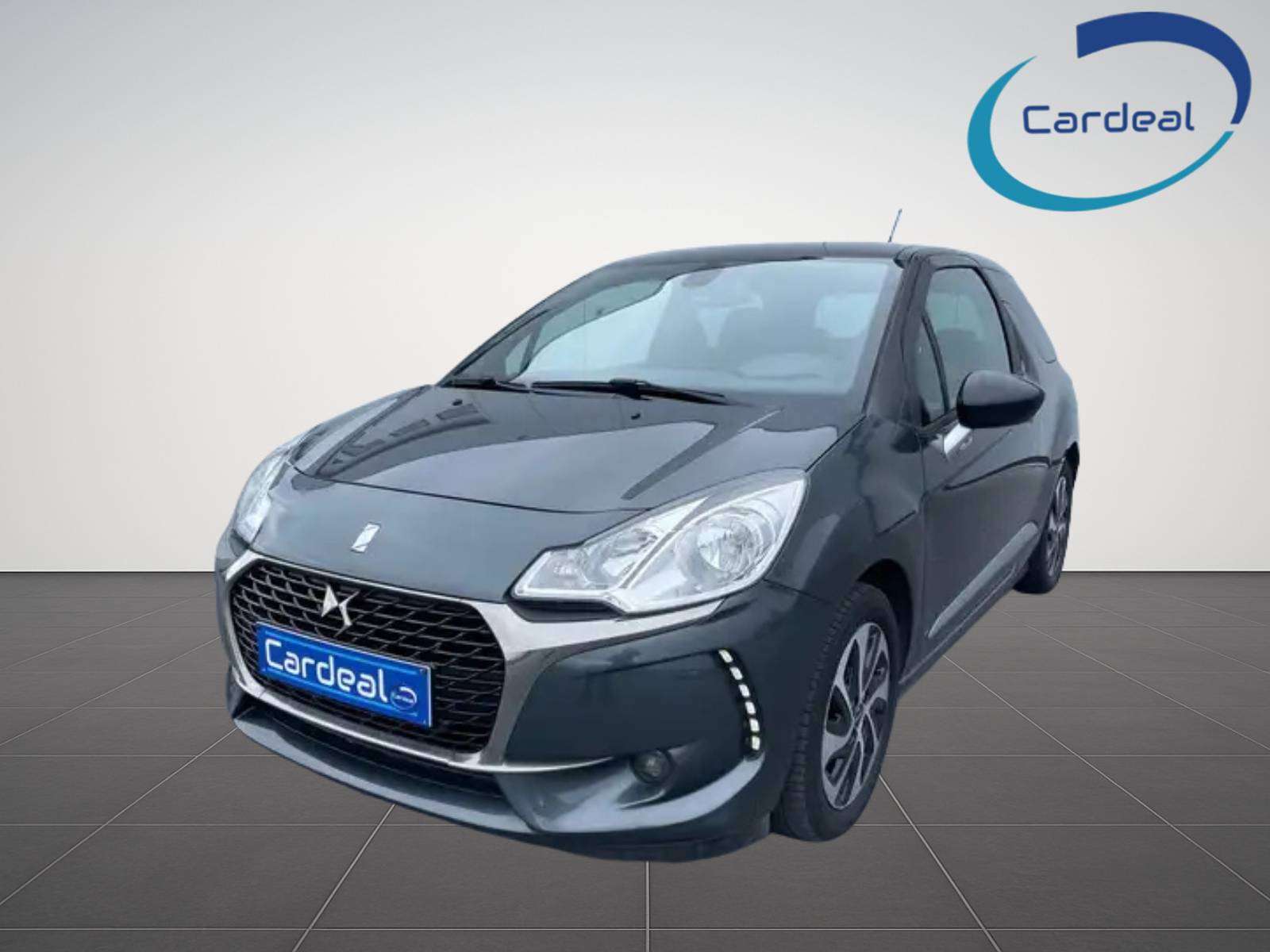 DS Automobiles DS 3 Business GPS (Fleet)/CLIM//GARANTIE/