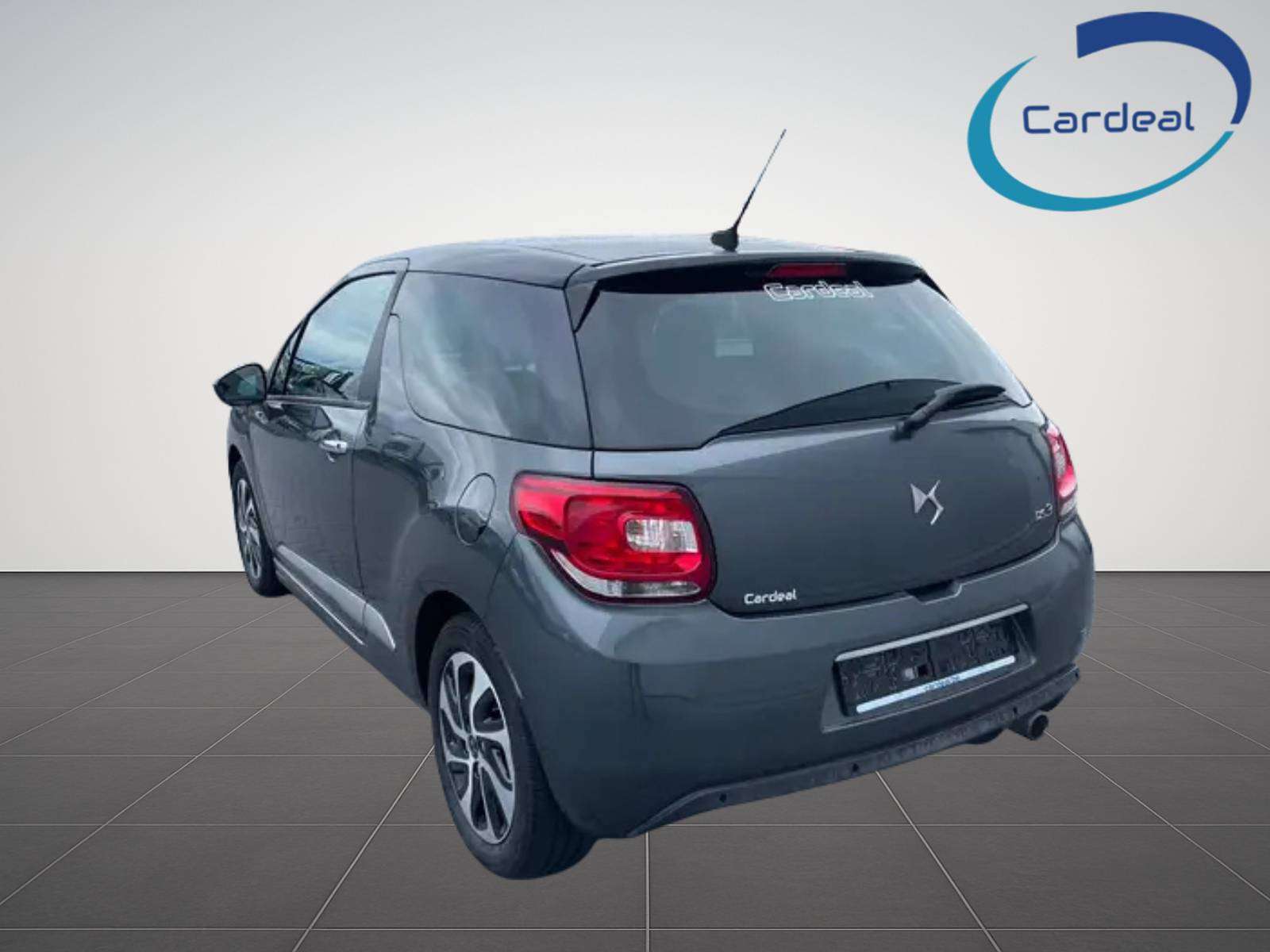 DS Automobiles DS 3 Business GPS (Fleet)/CLIM//GARANTIE/