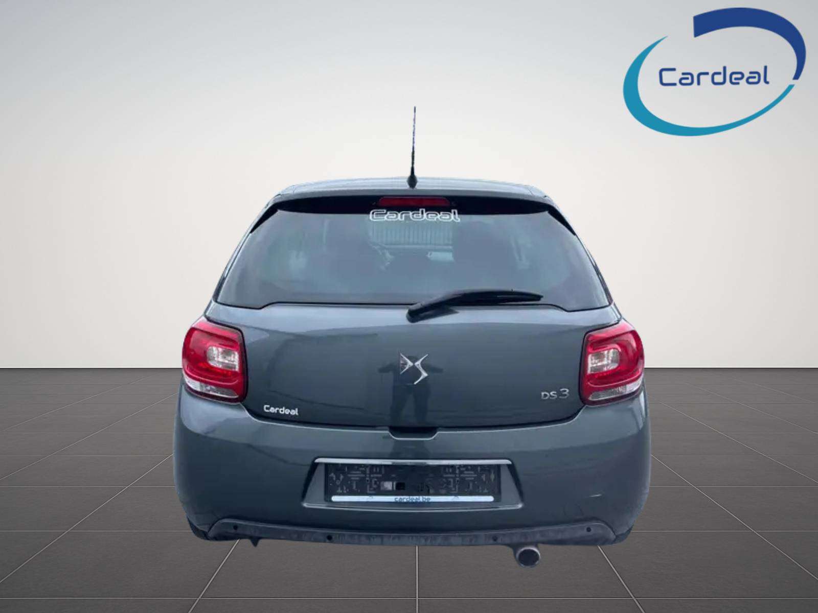 DS Automobiles DS 3 Business GPS (Fleet)/CLIM//GARANTIE/