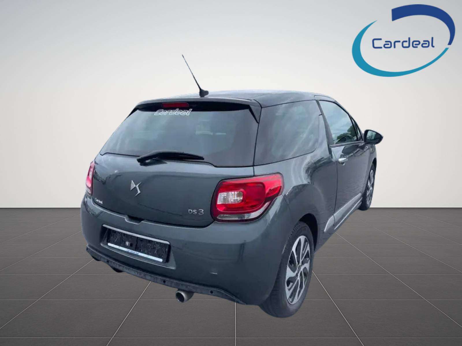 DS Automobiles DS 3 Business GPS (Fleet)/CLIM//GARANTIE/