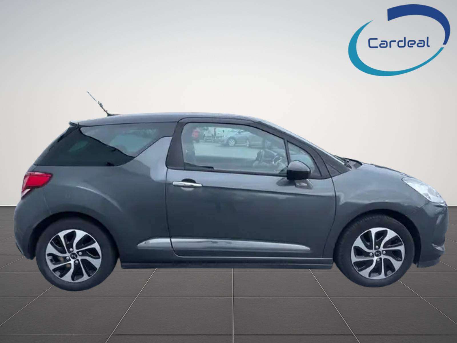 DS Automobiles DS 3 Business GPS (Fleet)/CLIM//GARANTIE/
