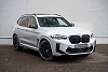 BMW X3 M Competition LED/PANO/H&K/HUD/360°/DISPLAY/ACC thumbnail