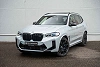 BMW X3 M Competition LED/PANO/H&K/HUD/360°/DISPLAY/ACC thumbnail