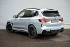 BMW X3 M Competition LED/PANO/H&K/HUD/360°/DISPLAY/ACC thumbnail