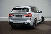 BMW X3 M Competition LED/PANO/H&K/HUD/360°/DISPLAY/ACC thumbnail