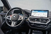 BMW X3 M Competition LED/PANO/H&K/HUD/360°/DISPLAY/ACC thumbnail