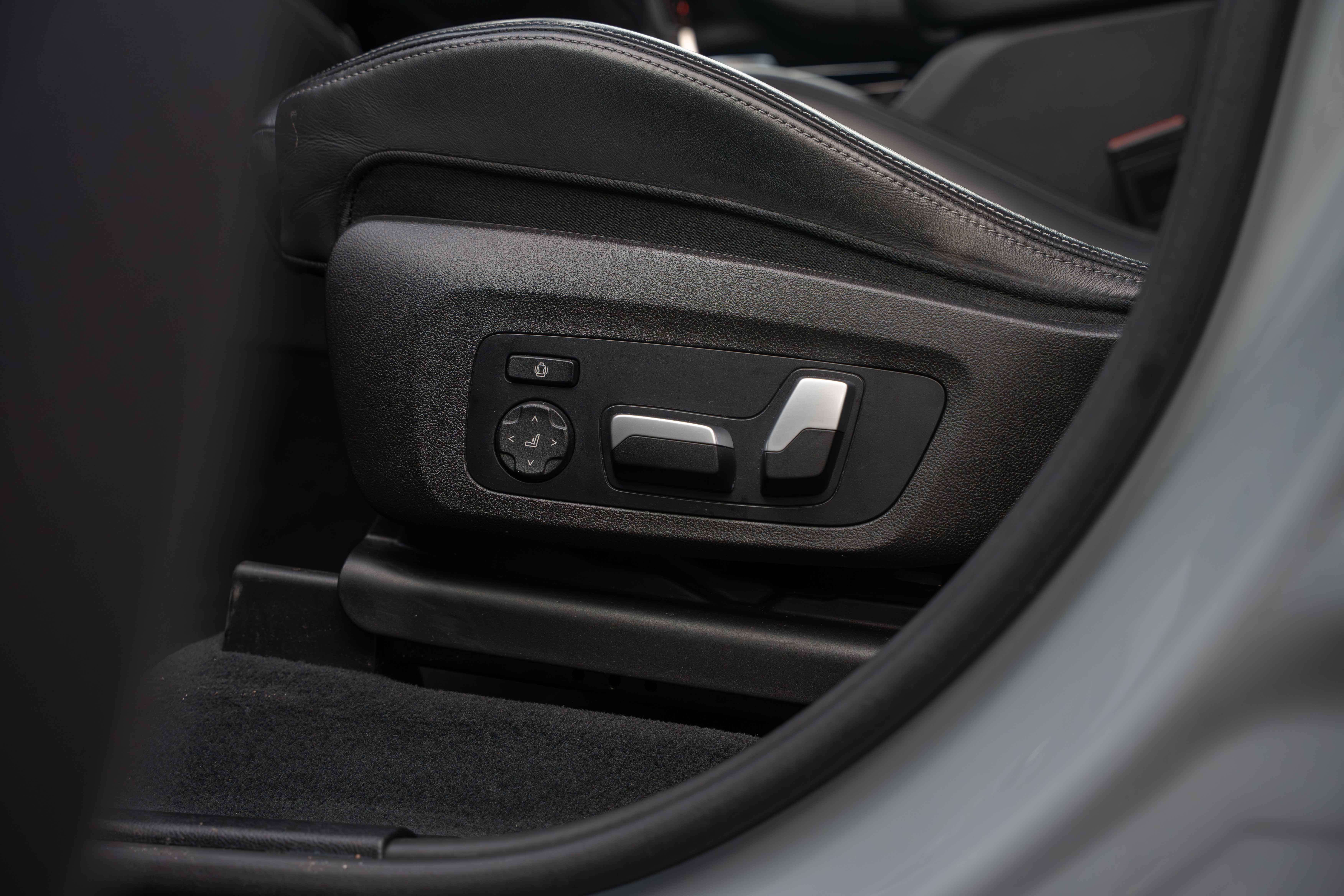 BMW X3 M Competition LED/PANO/H&K/HUD/360°/DISPLAY/ACC