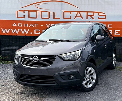 Opel Crossland X 1.2i Edition - EU6 - GARANTIE 1AN -