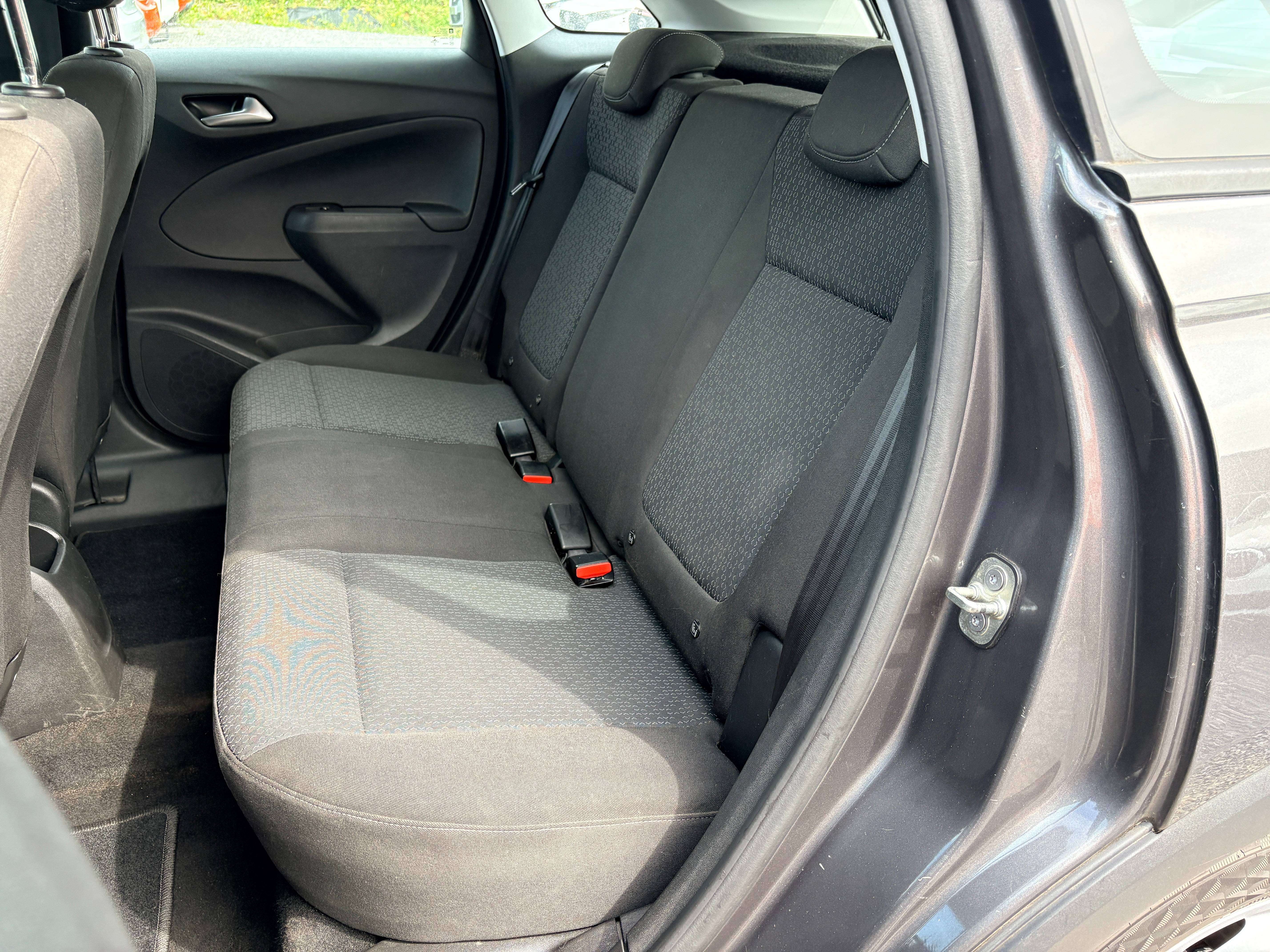 Opel Crossland X 1.2i Edition - EU6 - GARANTIE 1AN -