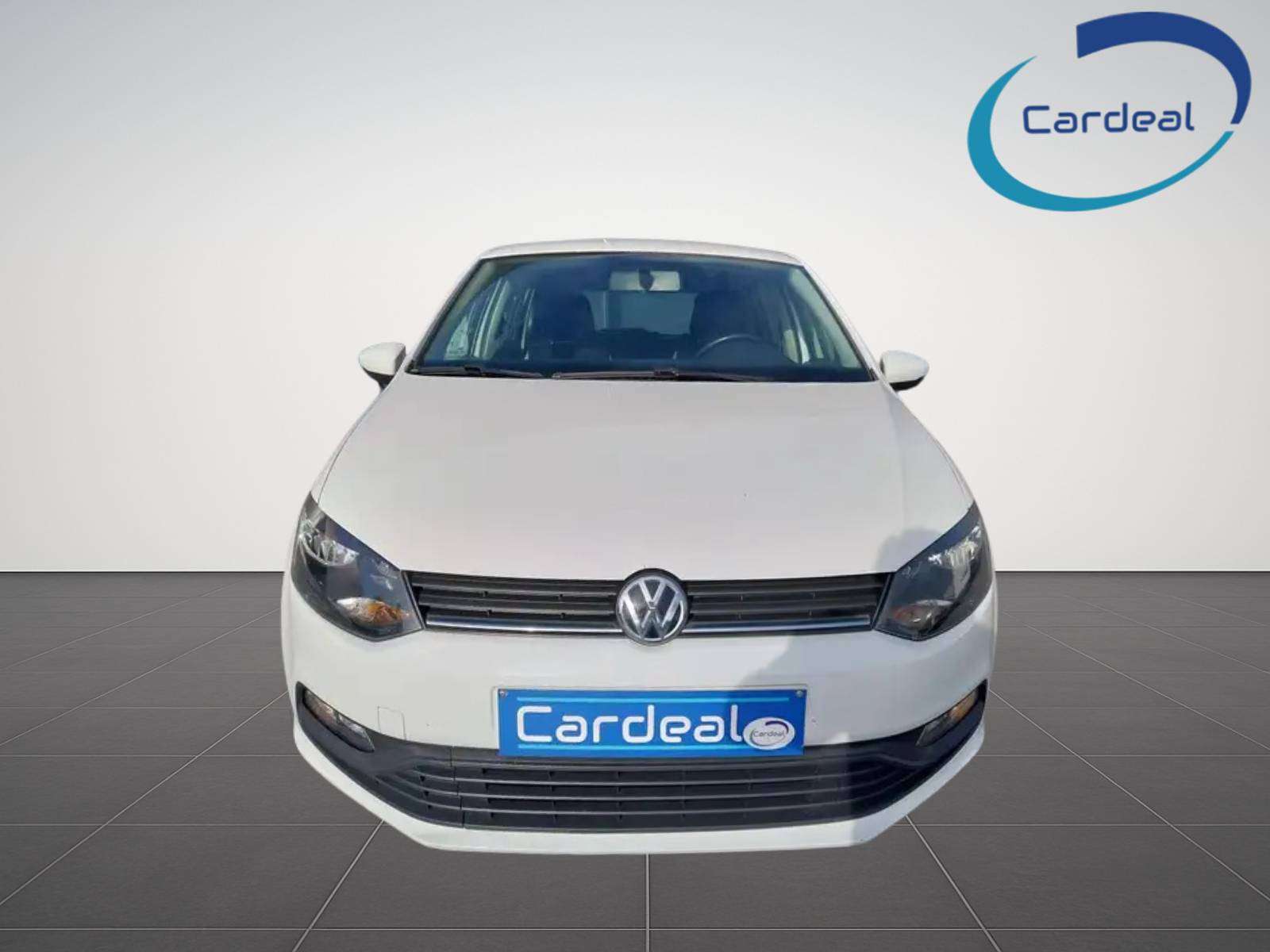 Volkswagen Polo 1.4 TDi BlueMotion/AIRCO/BLUETOOTH/GARANTIE/