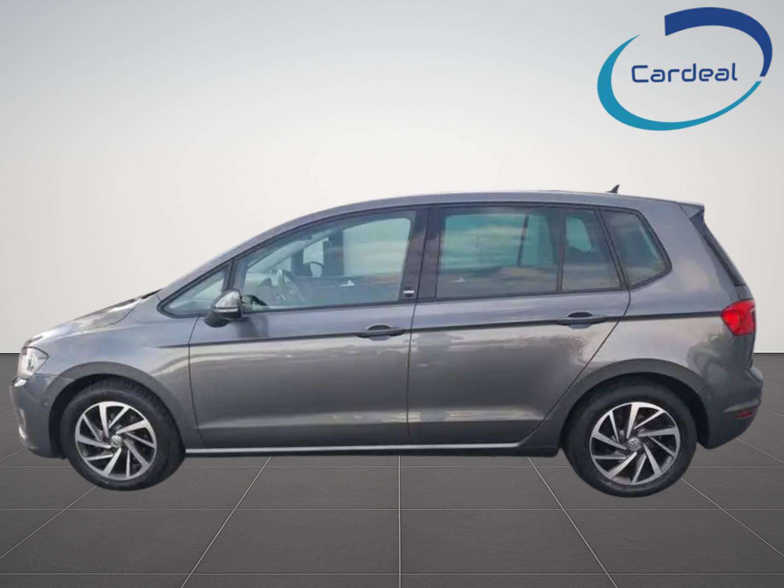Volkswagen Golf Sportsvan /GPS/BLUETOOTH/GARANTIE.