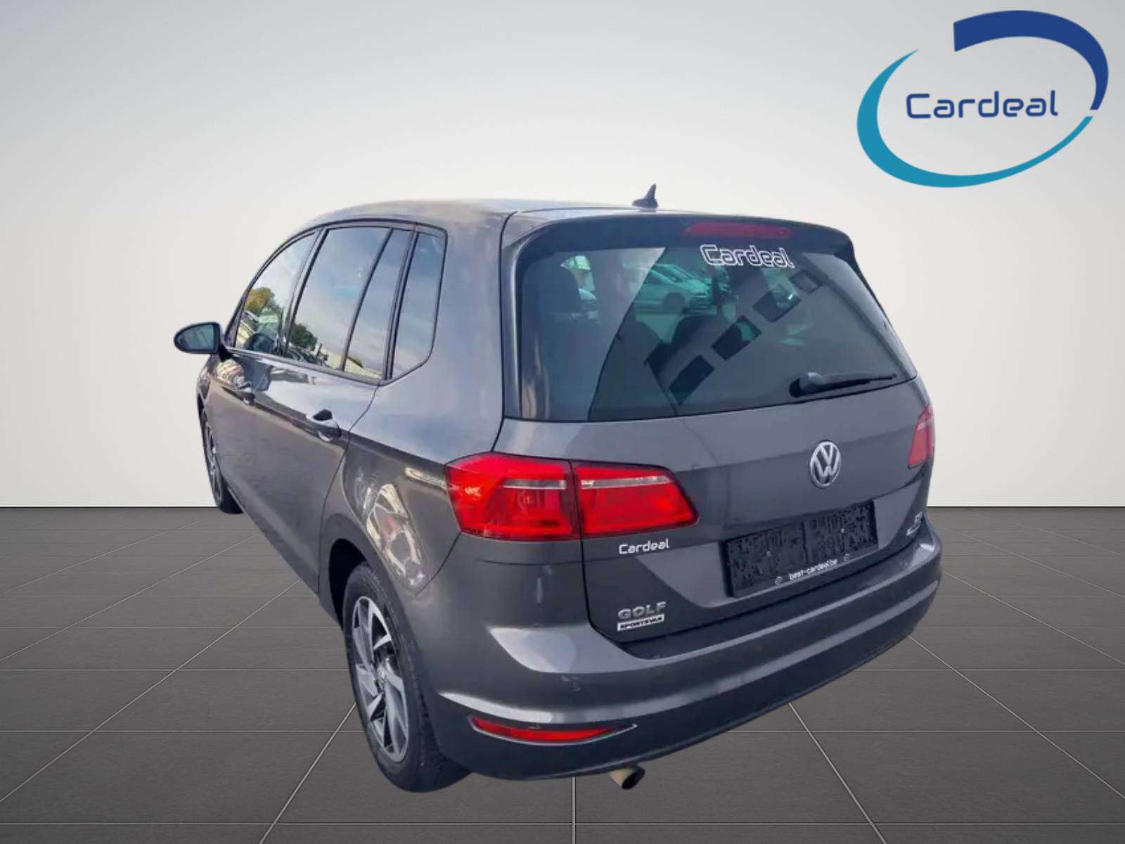 Volkswagen Golf Sportsvan /GPS/BLUETOOTH/GARANTIE.
