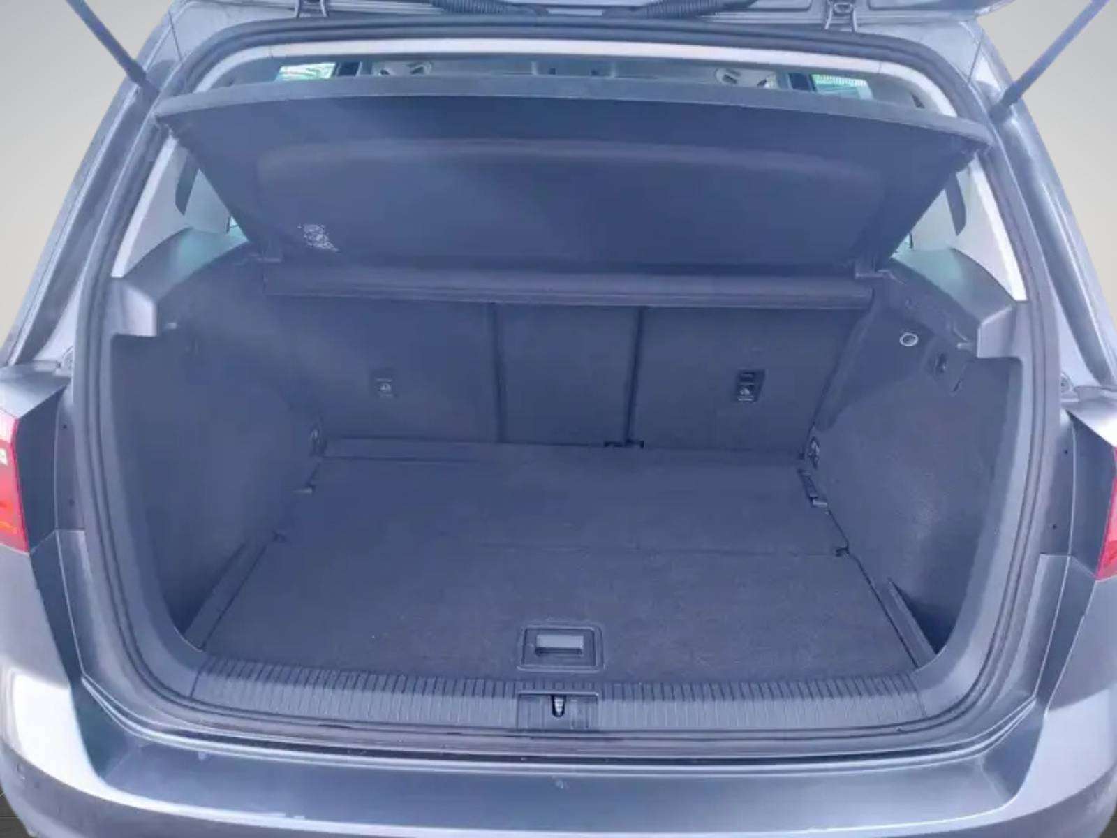 Volkswagen Golf Sportsvan /GPS/BLUETOOTH/GARANTIE.