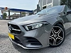 Mercedes-Benz A 200 1.3*PACK AMG*CAM*SIEGE CHAUFF*LED*NAVI*GARANTIE thumbnail