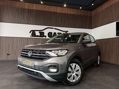 Volkswagen T-Cross 1.0 TSI - GARANTIE 12MOIS - 1ERPRO