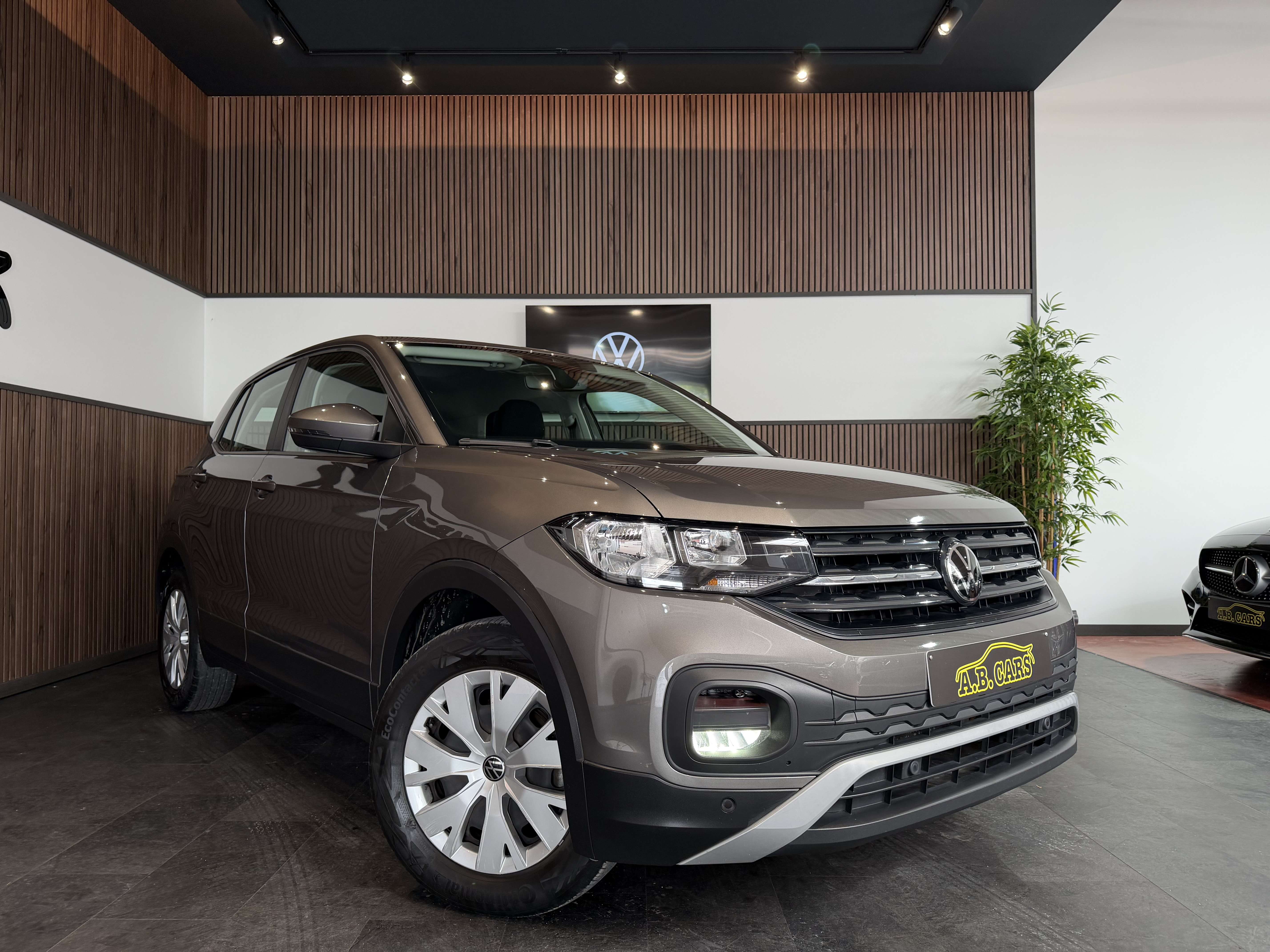 Volkswagen T-Cross 1.0 TSI  - GARANTIE 12MOIS - 1ERPRO