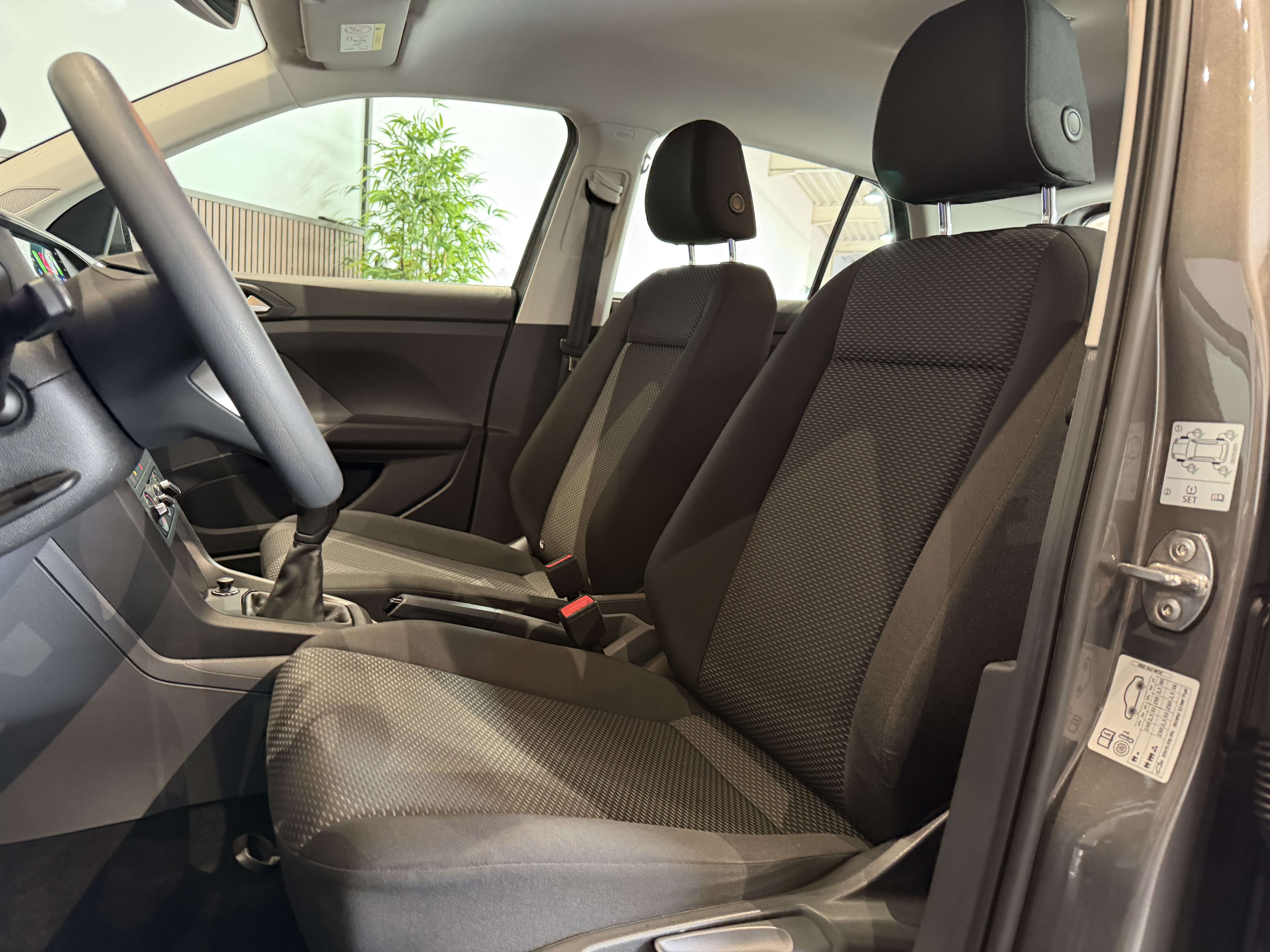 Volkswagen T-Cross 1.0 TSI  - GARANTIE 12MOIS - 1ERPRO
