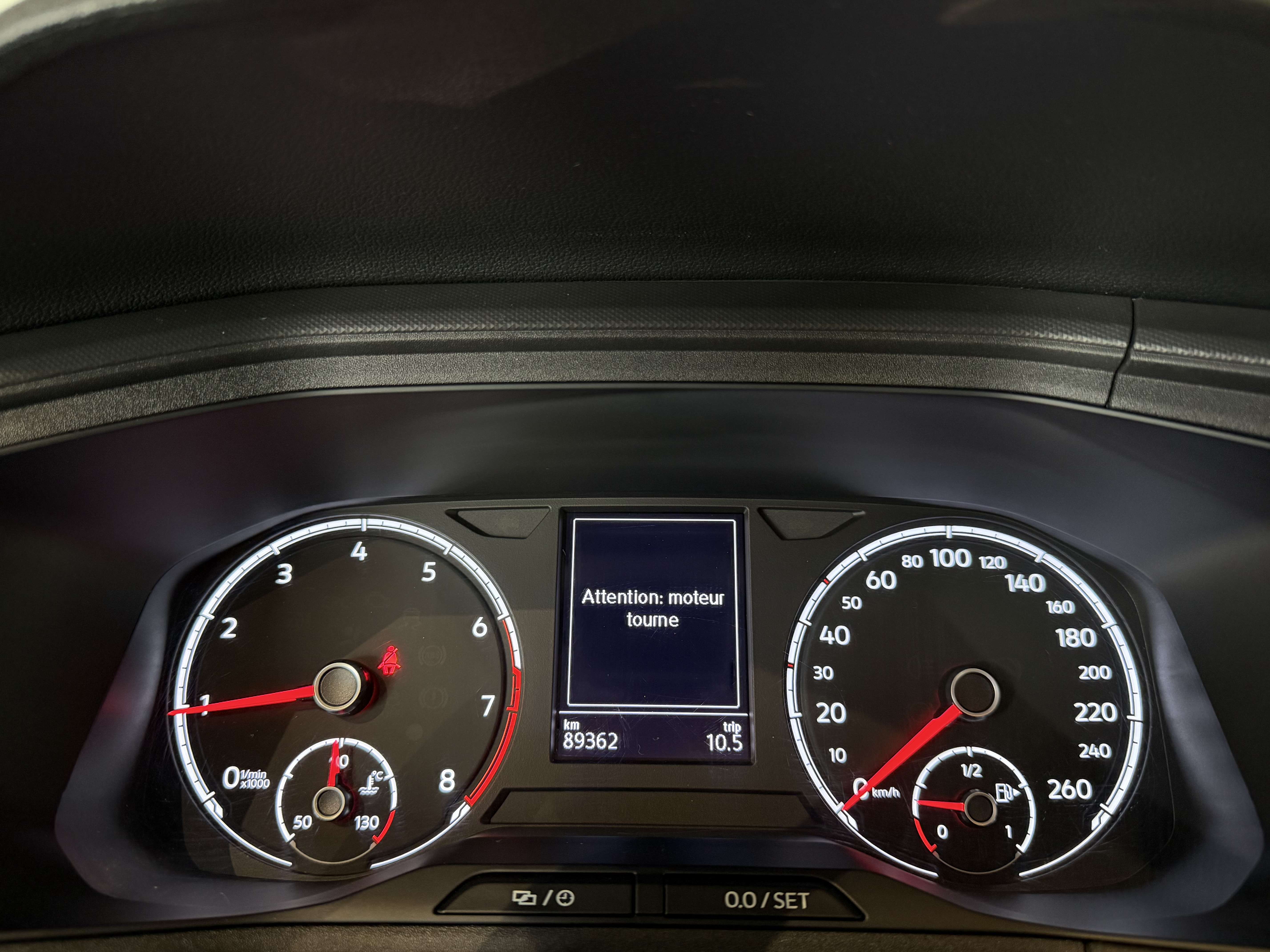 Volkswagen T-Cross 1.0 TSI  - GARANTIE 12MOIS - 1ERPRO