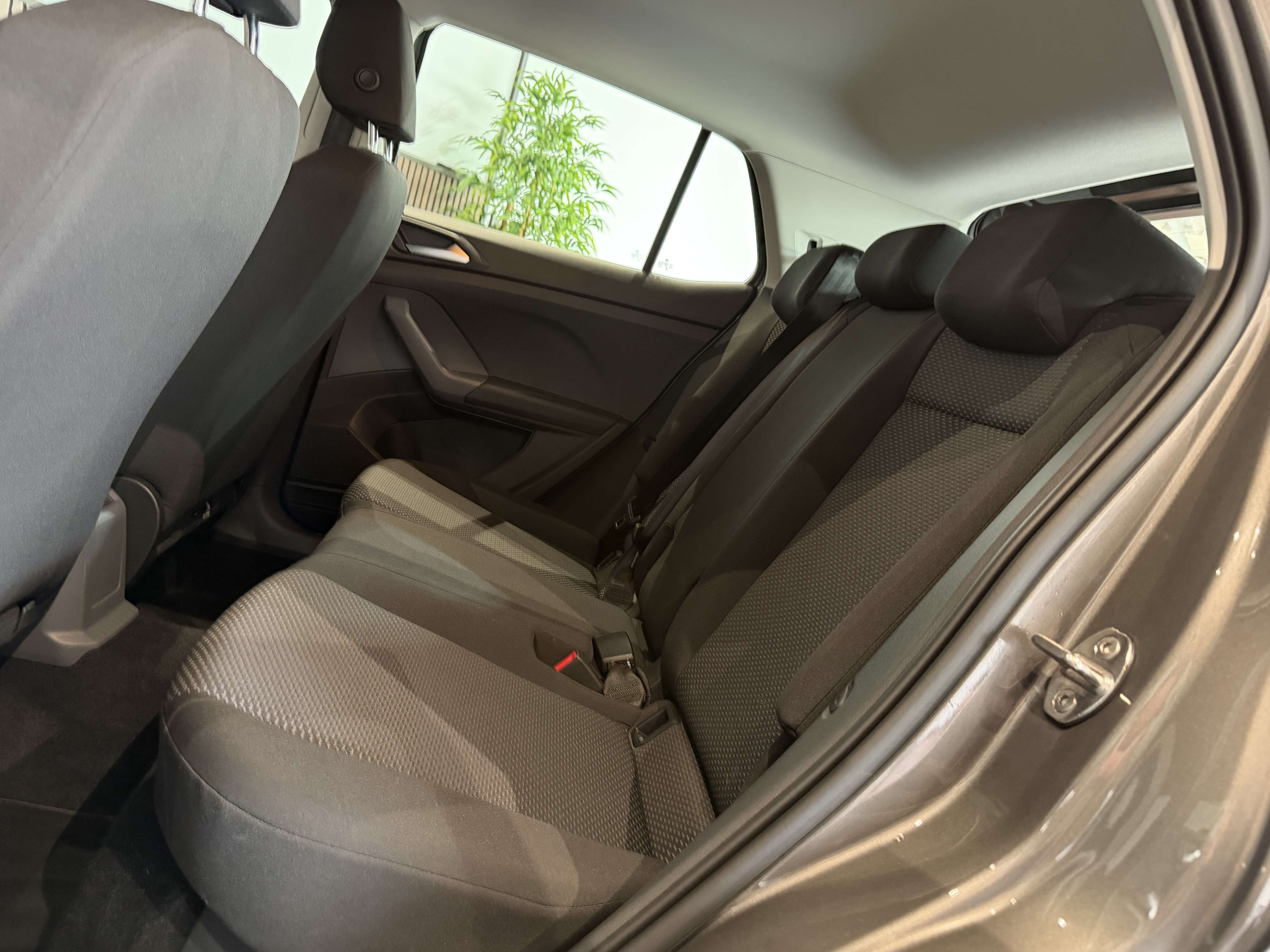 Volkswagen T-Cross 1.0 TSI  - GARANTIE 12MOIS - 1ERPRO