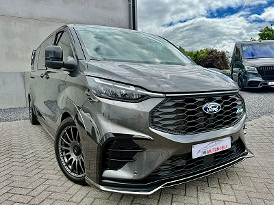 Ford Transit Custom 2.0 TDCi MSRT UTILITAIRE 5p