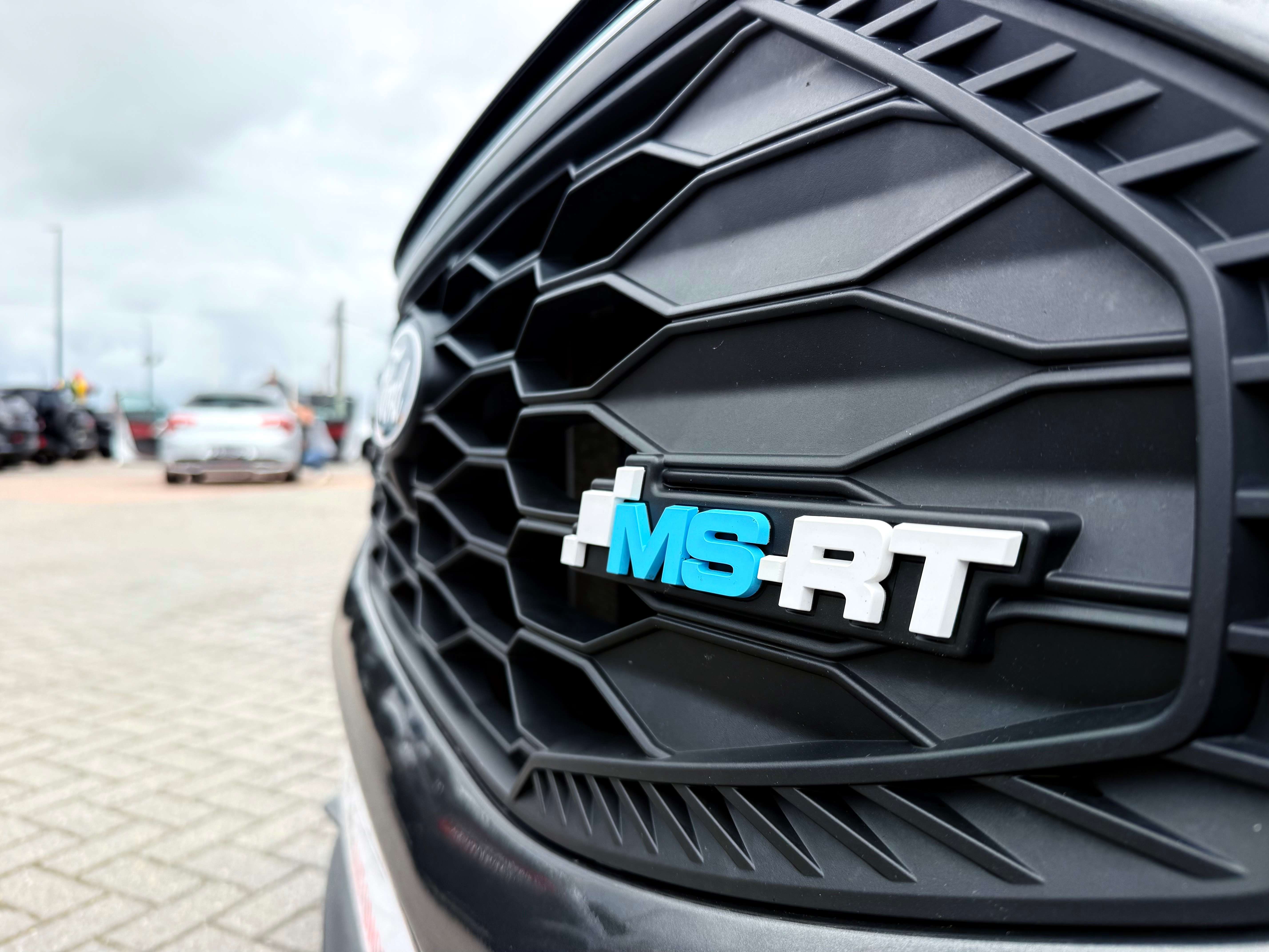 Ford Transit Custom 2.0 TDCi MSRT UTILITAIRE 5p NET 53.677€