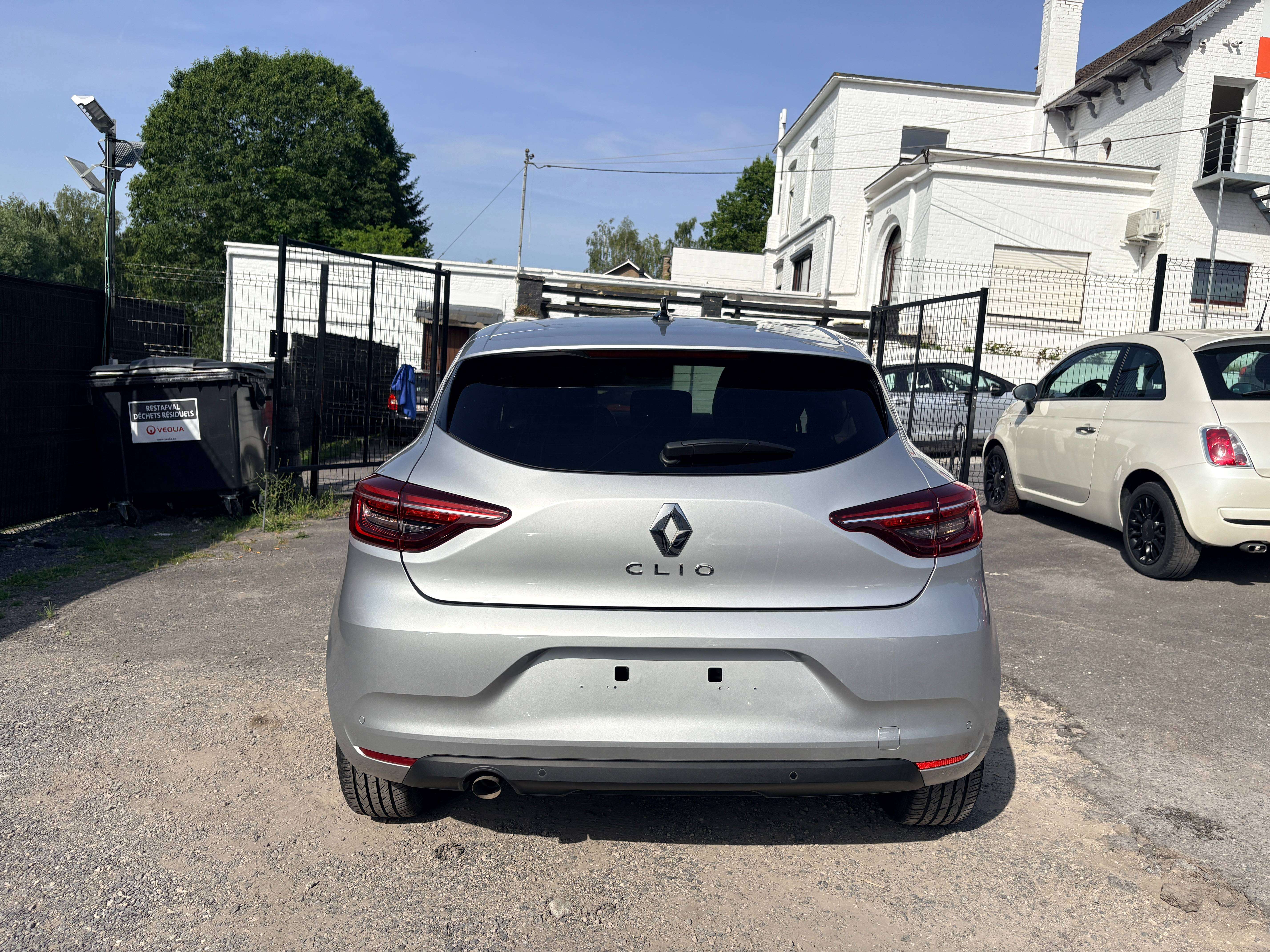 Renault Clio 1.0 TCe Limited - EU6D - GARANTIE 1AN -