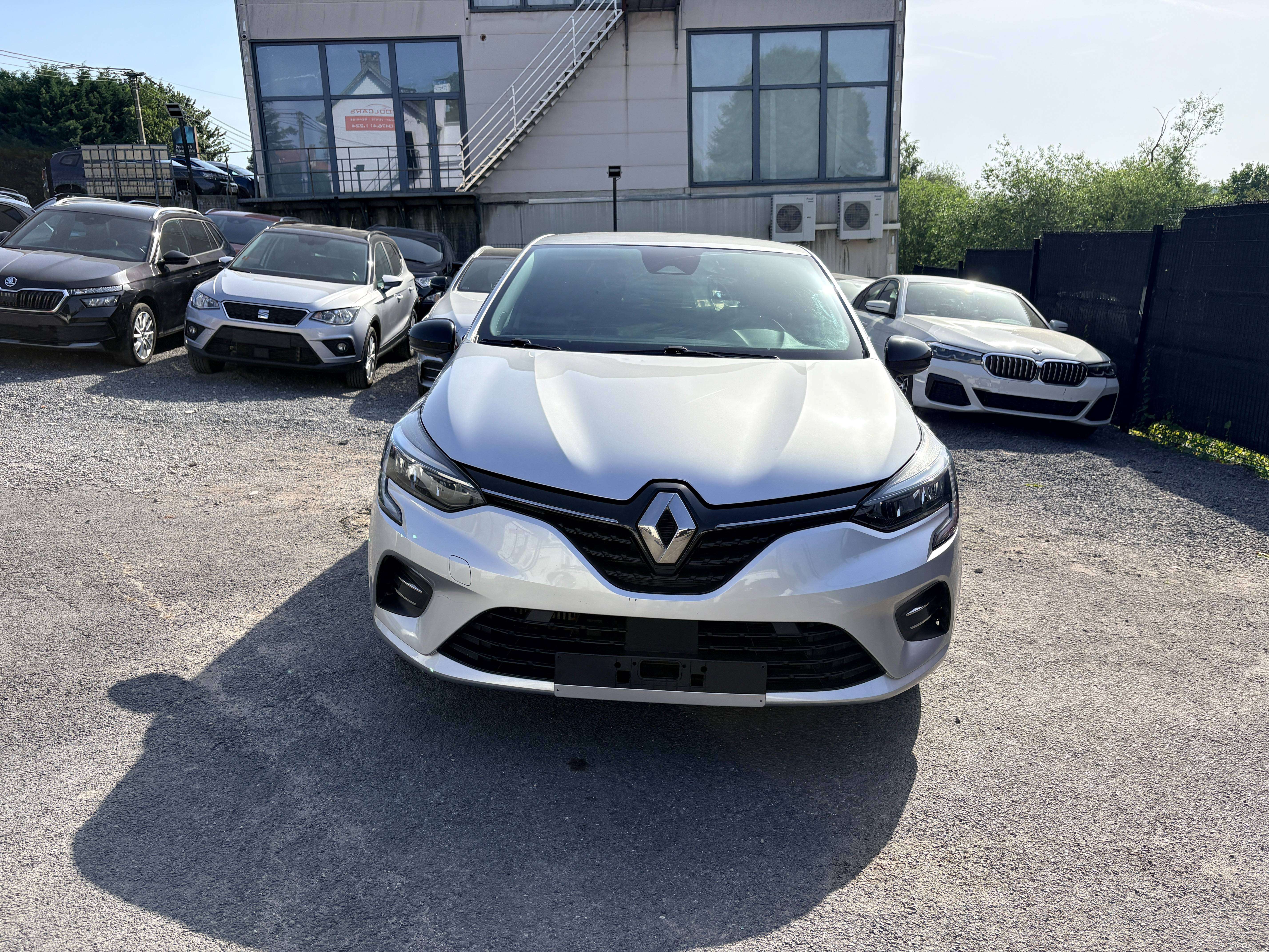 Renault Clio 1.0 TCe Limited - EU6D - GARANTIE 1AN -