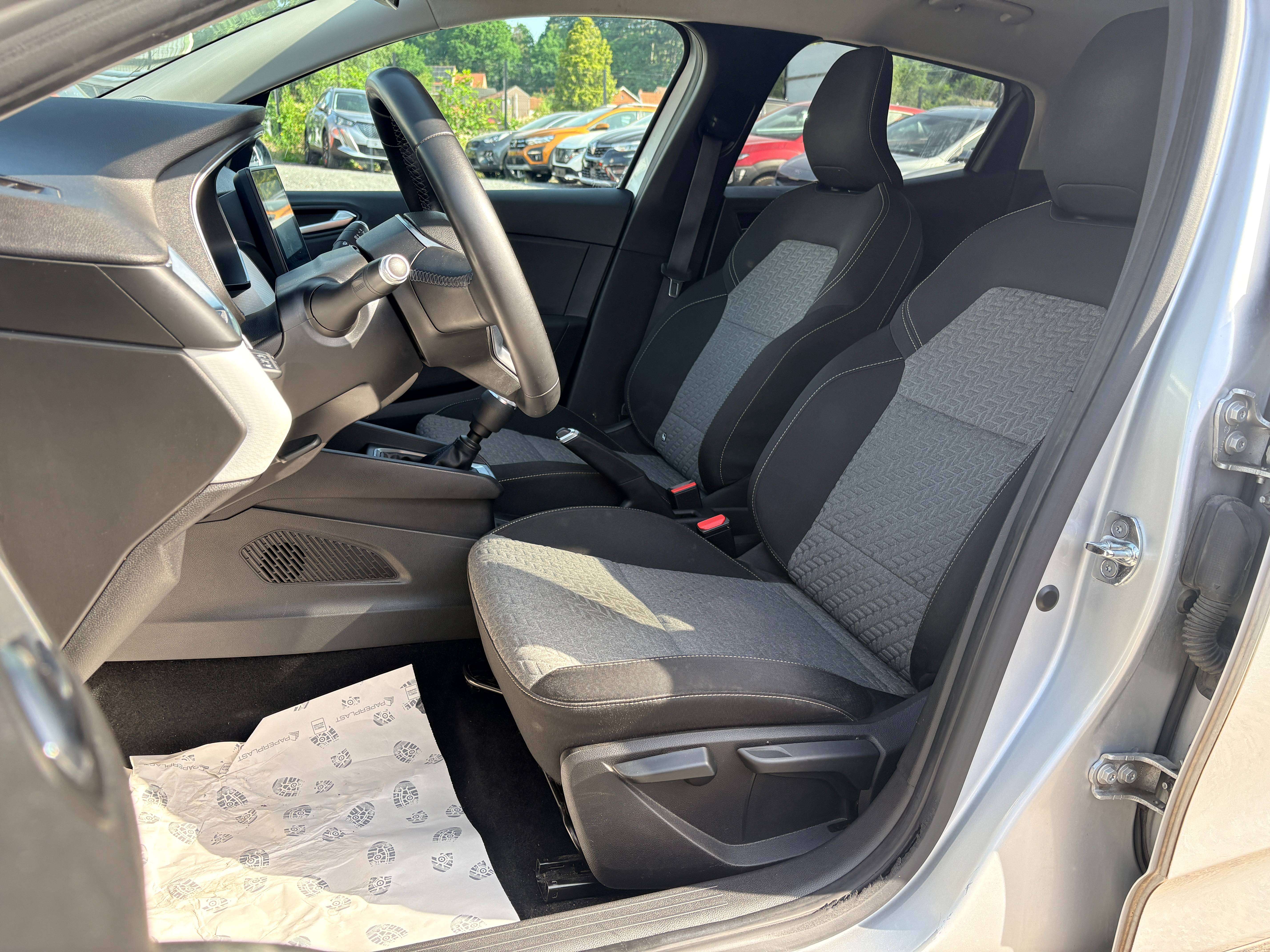 Renault Clio 1.0 TCe Limited - EU6D - GARANTIE 1AN -