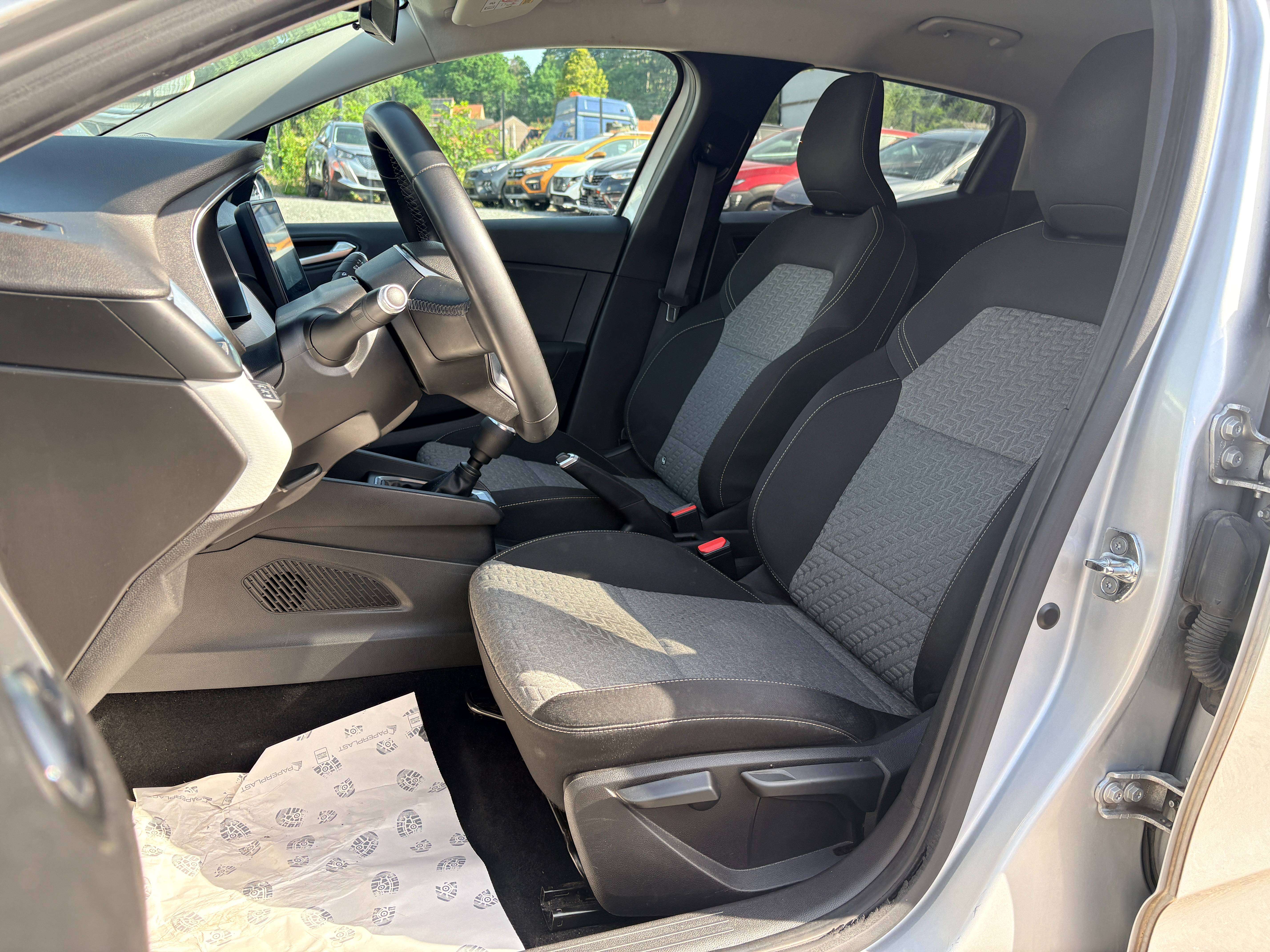 Renault Clio 1.0 TCe Limited - EU6D - GARANTIE 1AN -